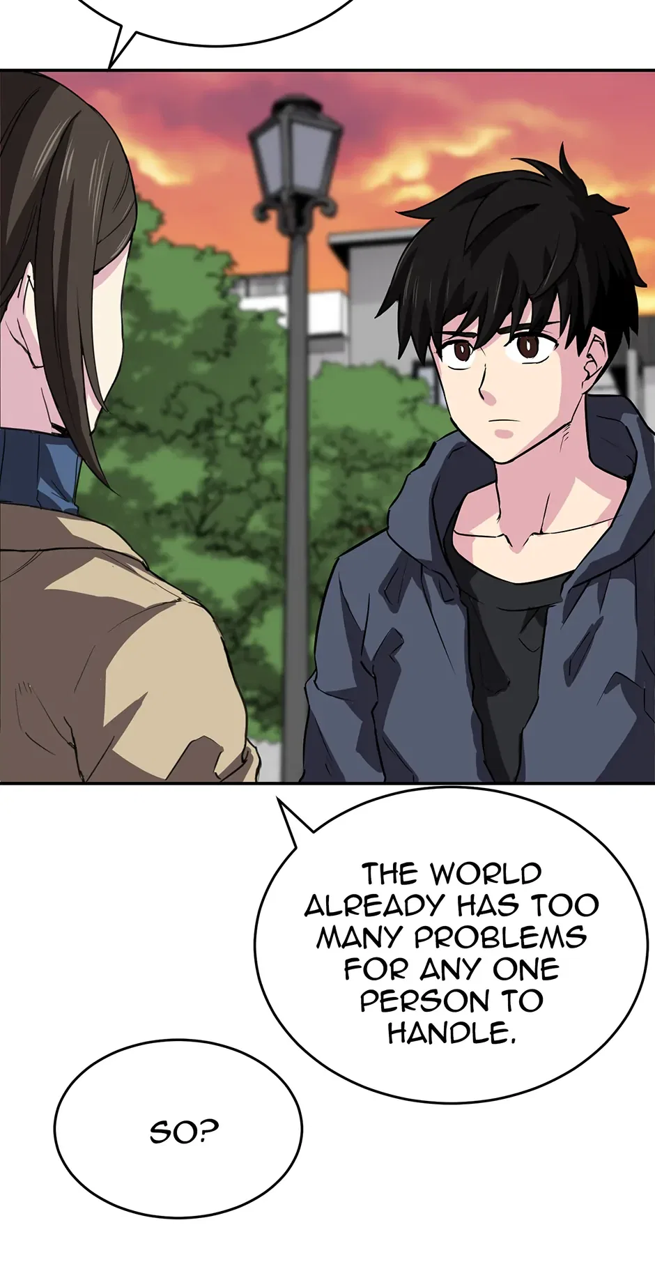 Capture the Golem and Escape Poverty Chapter 80 – Page 39