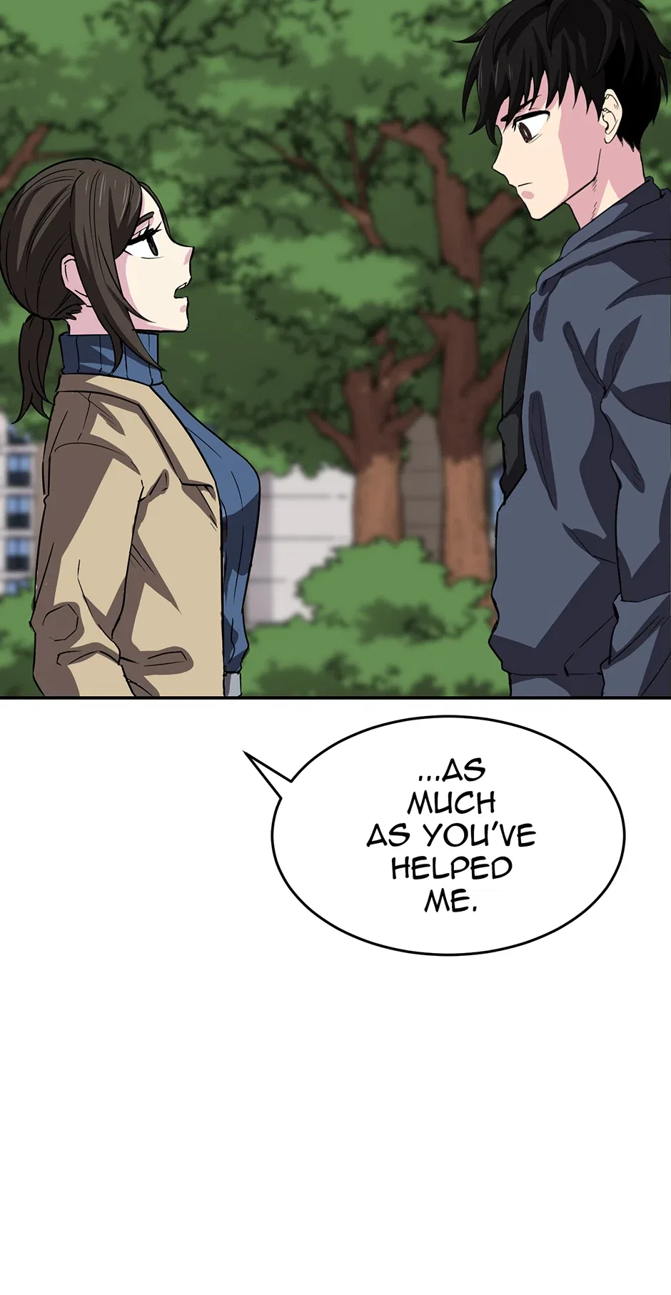Capture the Golem and Escape Poverty Chapter 80 – Page 42