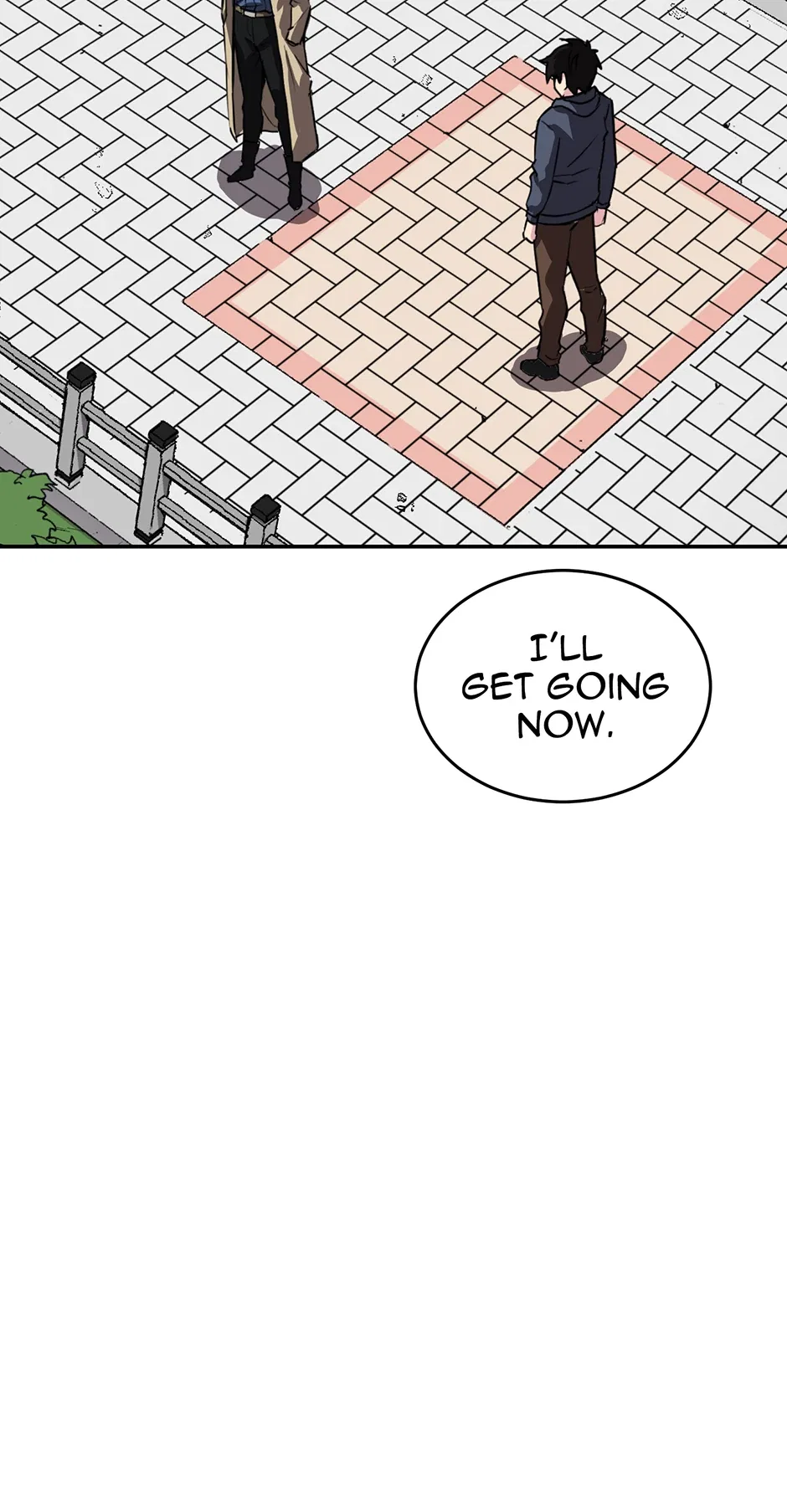 Capture the Golem and Escape Poverty Chapter 80 – Page 45