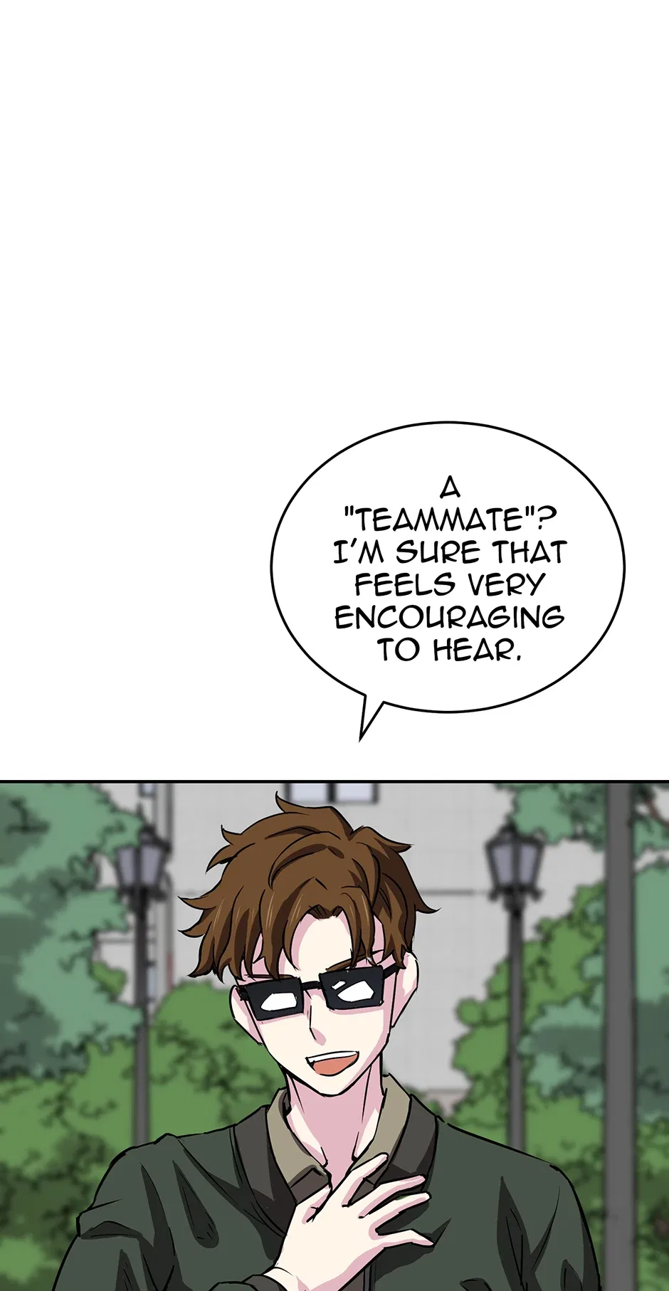 Capture the Golem and Escape Poverty Chapter 80 – Page 48
