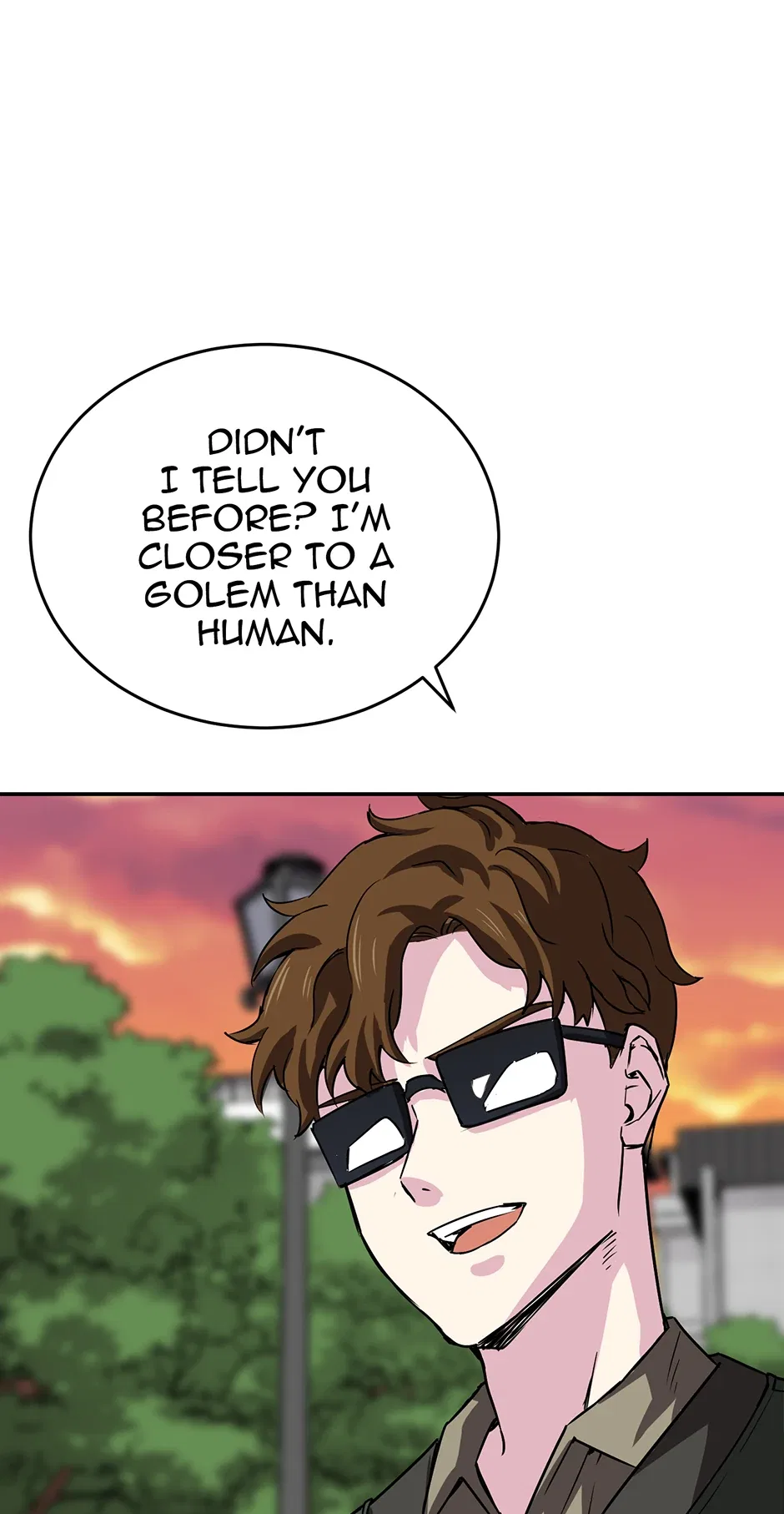 Capture the Golem and Escape Poverty Chapter 80 – Page 51