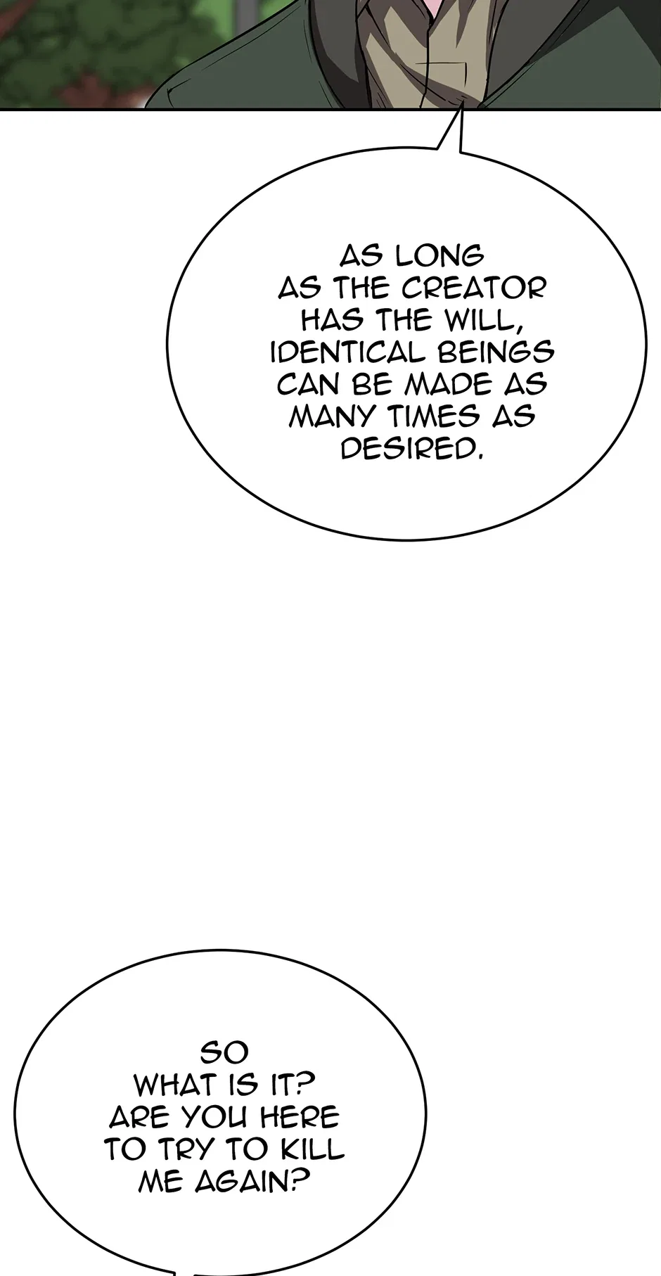 Capture the Golem and Escape Poverty Chapter 80 – Page 52
