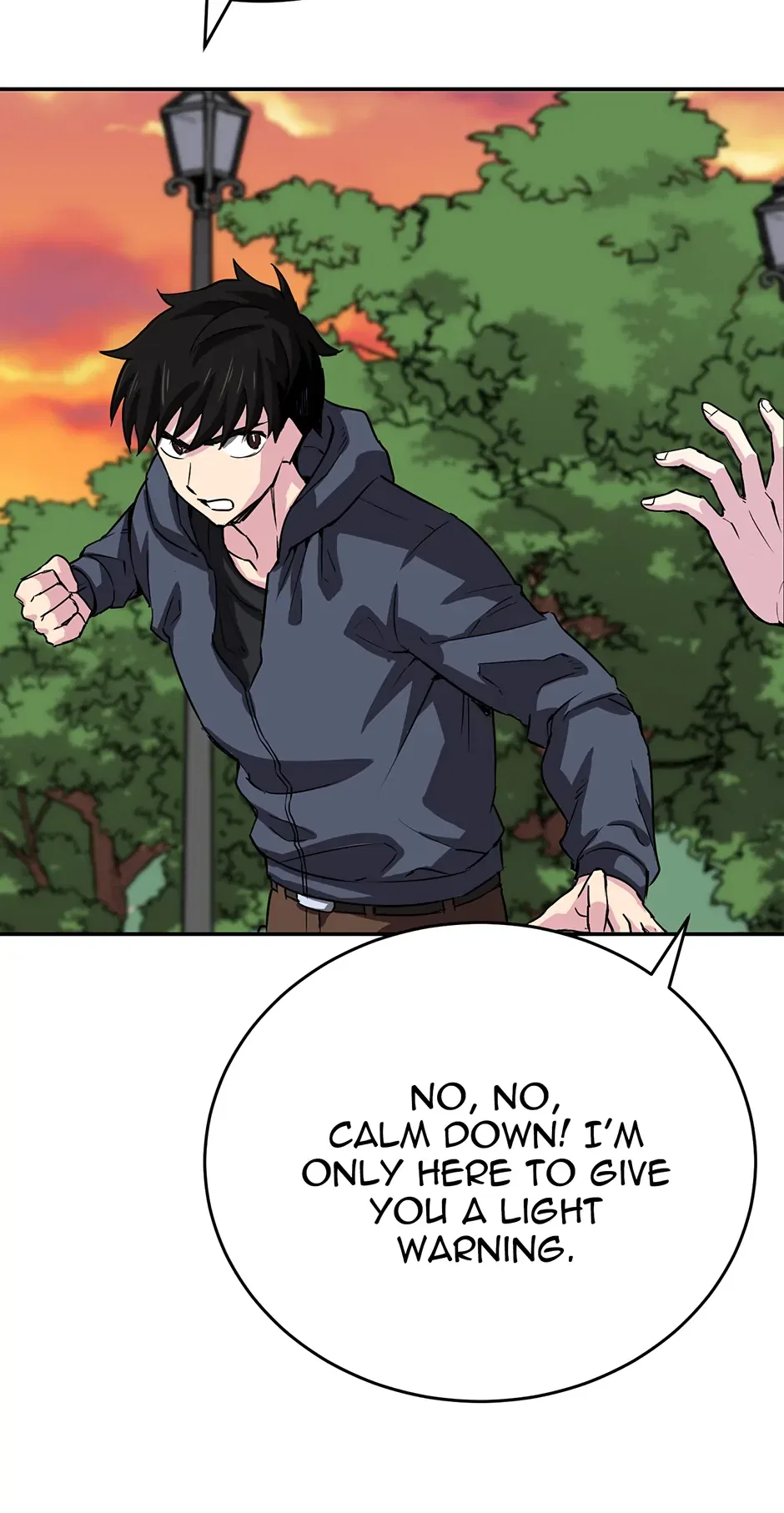 Capture the Golem and Escape Poverty Chapter 80 – Page 53