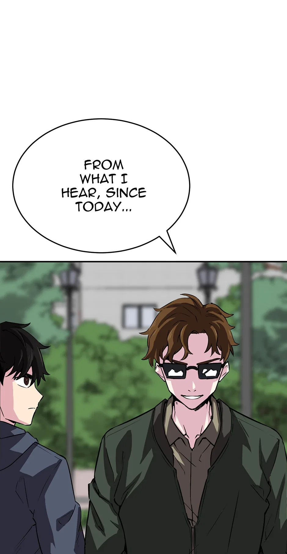 Capture the Golem and Escape Poverty Chapter 80 – Page 55