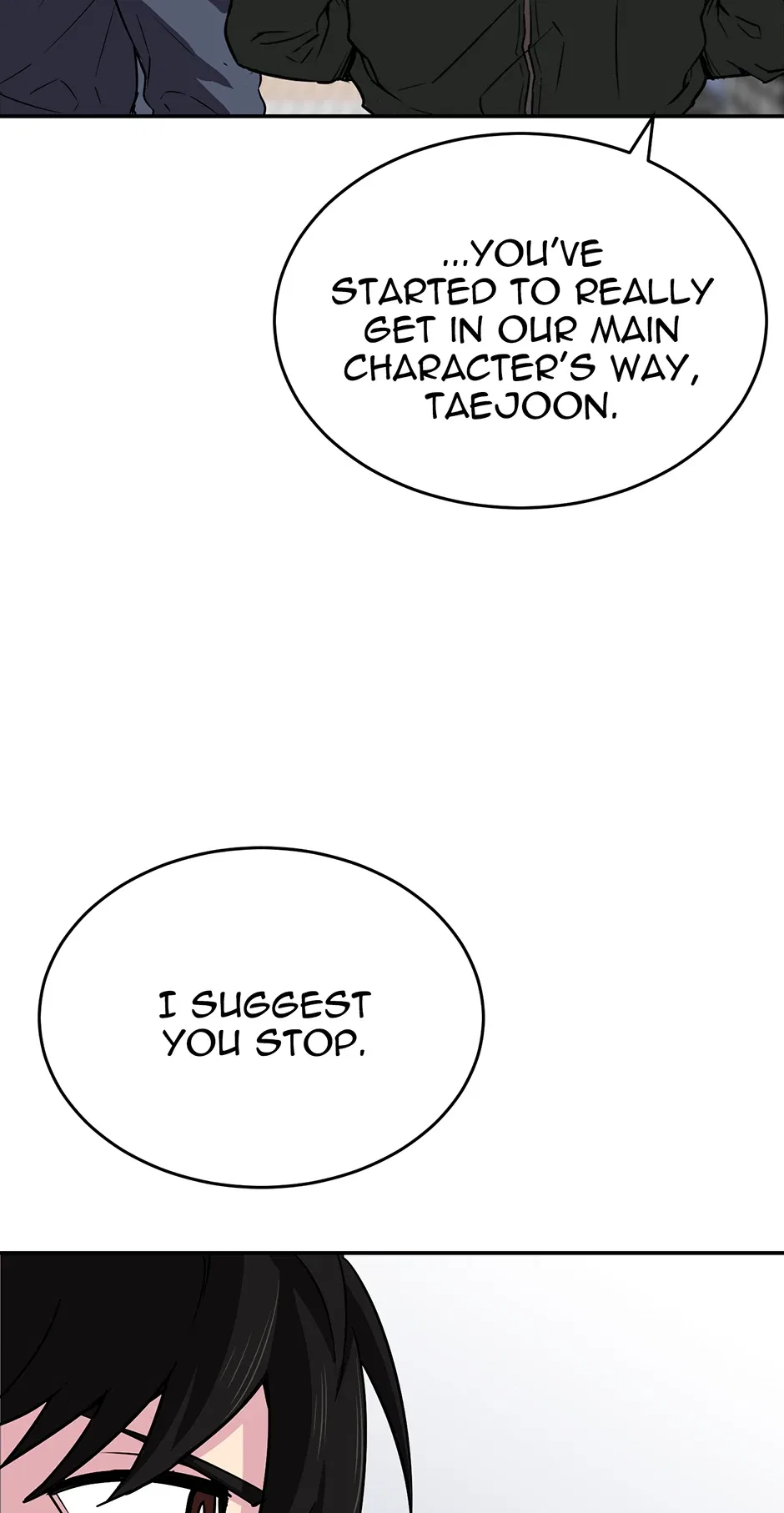 Capture the Golem and Escape Poverty Chapter 80 – Page 56