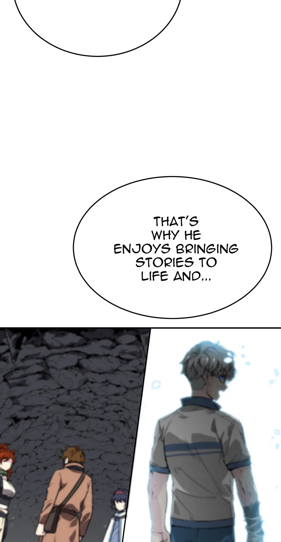Capture the Golem and Escape Poverty Chapter 80 – Page 60