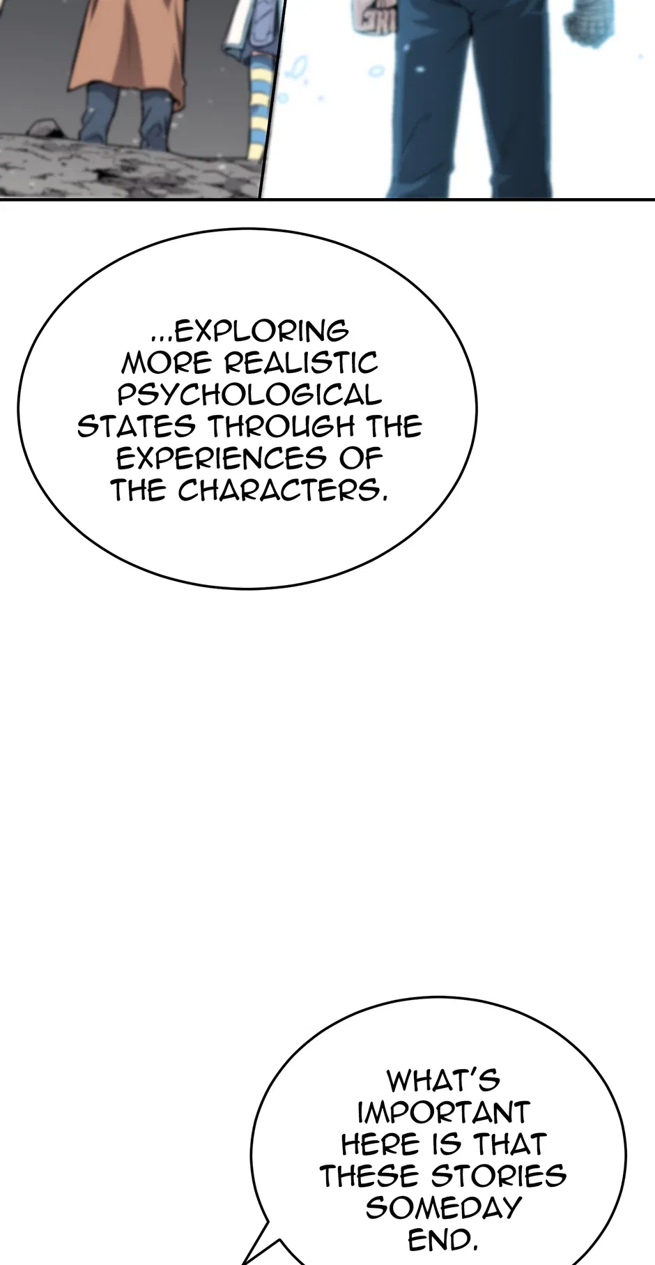 Capture the Golem and Escape Poverty Chapter 80 – Page 61