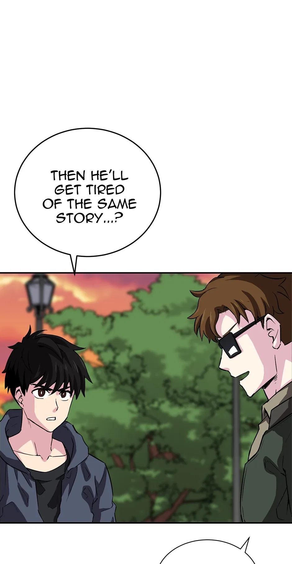 Capture the Golem and Escape Poverty Chapter 80 – Page 64