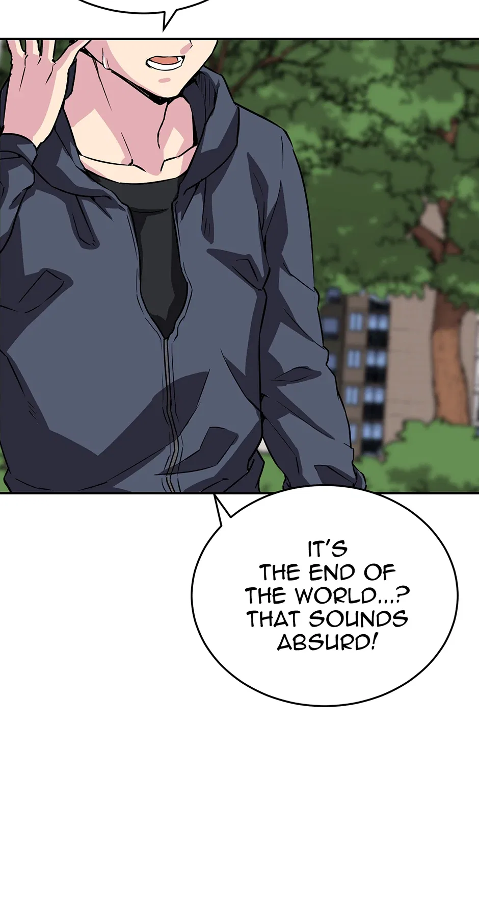 Capture the Golem and Escape Poverty Chapter 80 – Page 72