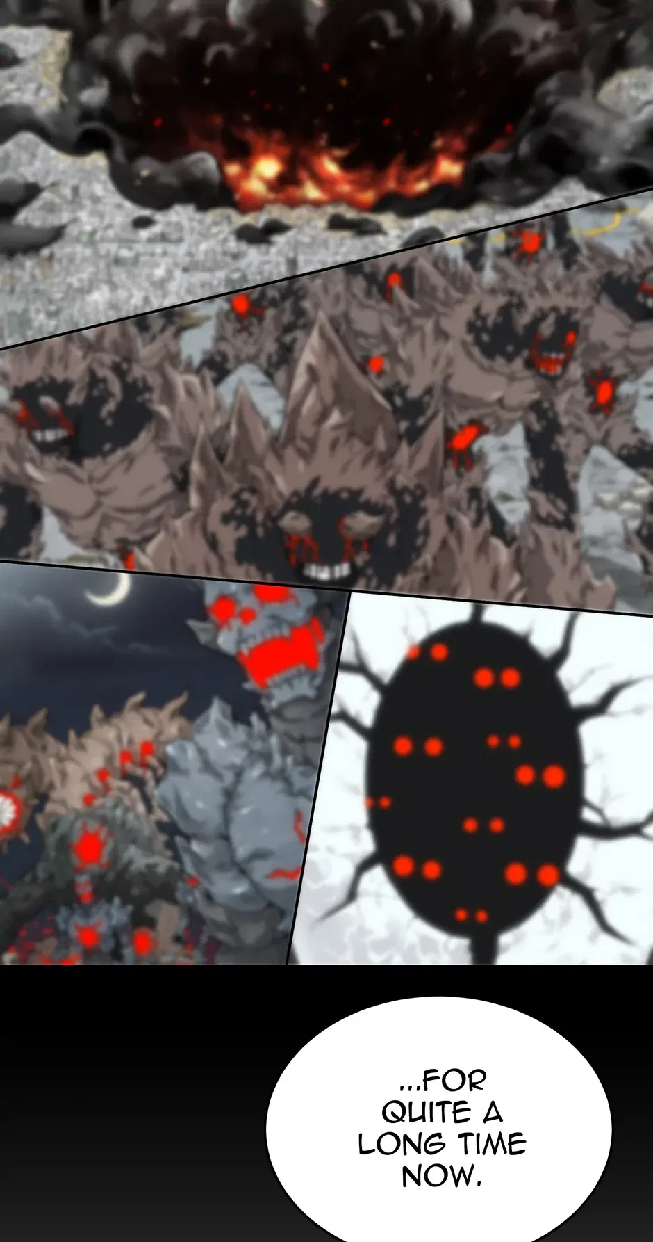 Capture the Golem and Escape Poverty Chapter 80 – Page 75