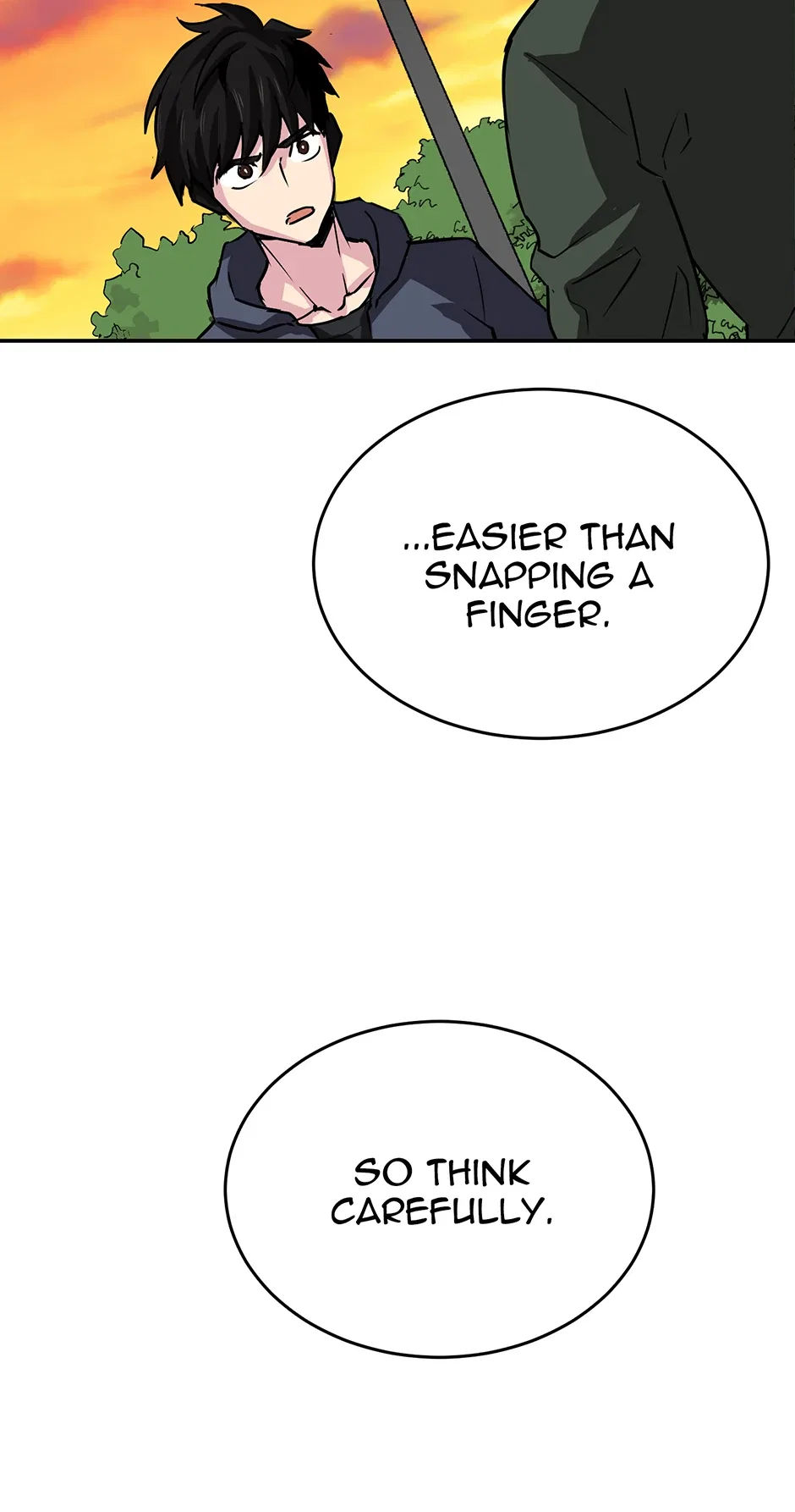 Capture the Golem and Escape Poverty Chapter 80 – Page 77