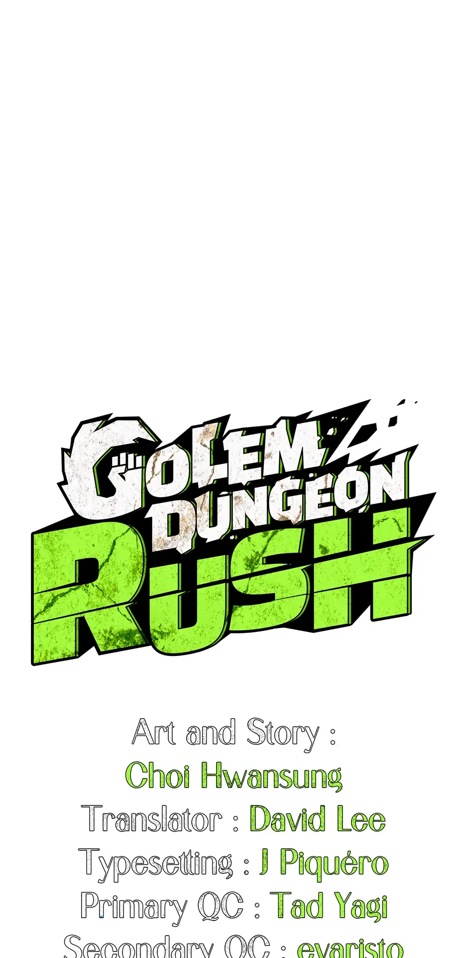 Capture the Golem and Escape Poverty Chapter 79 – Page 5
