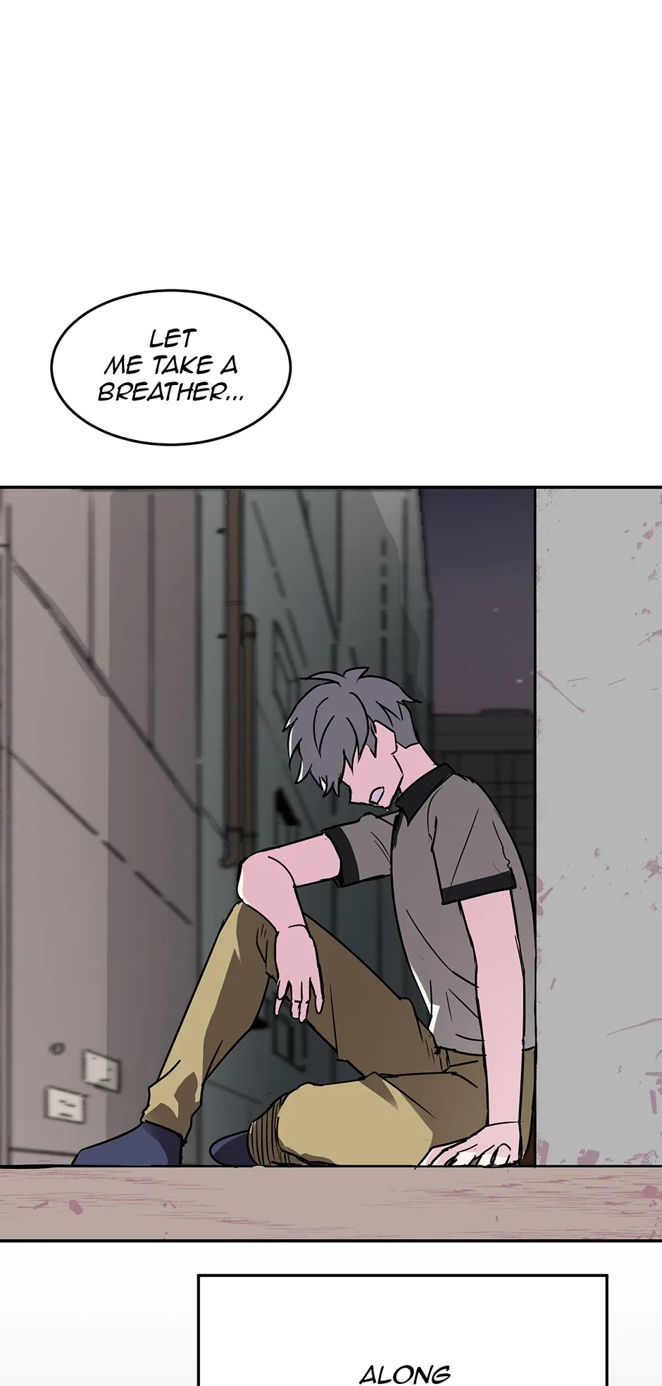 Capture the Golem and Escape Poverty Chapter 79 – Page 9