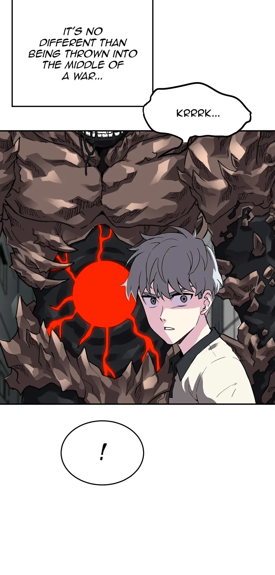Capture the Golem and Escape Poverty Chapter 79 – Page 16