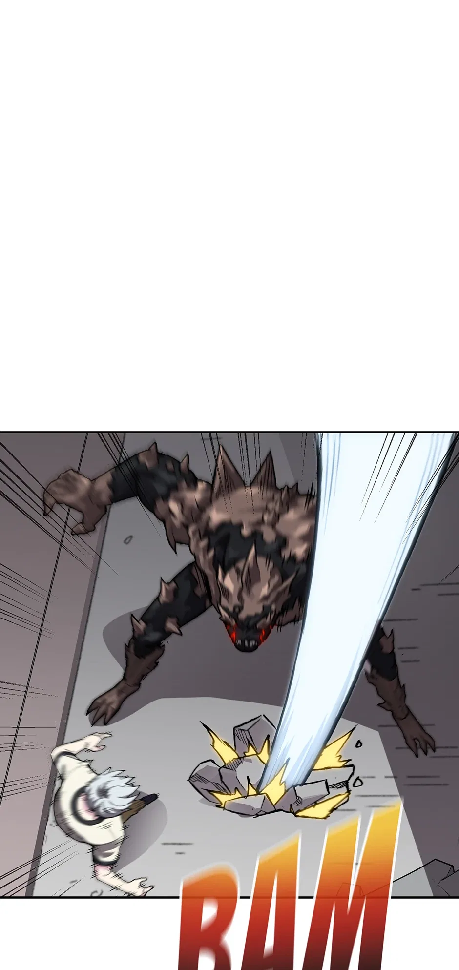 Capture the Golem and Escape Poverty Chapter 79 – Page 17