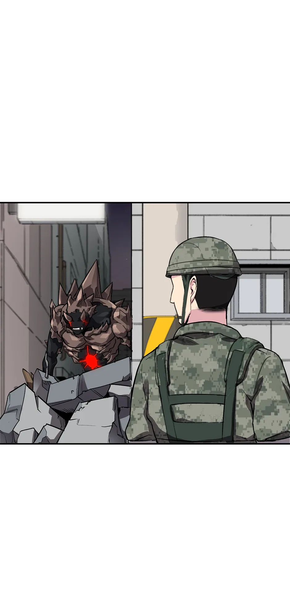 Capture the Golem and Escape Poverty Chapter 79 – Page 21