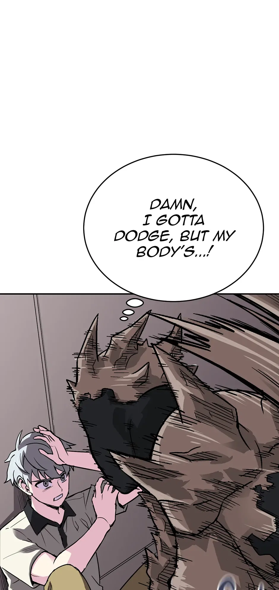 Capture the Golem and Escape Poverty Chapter 79 – Page 22