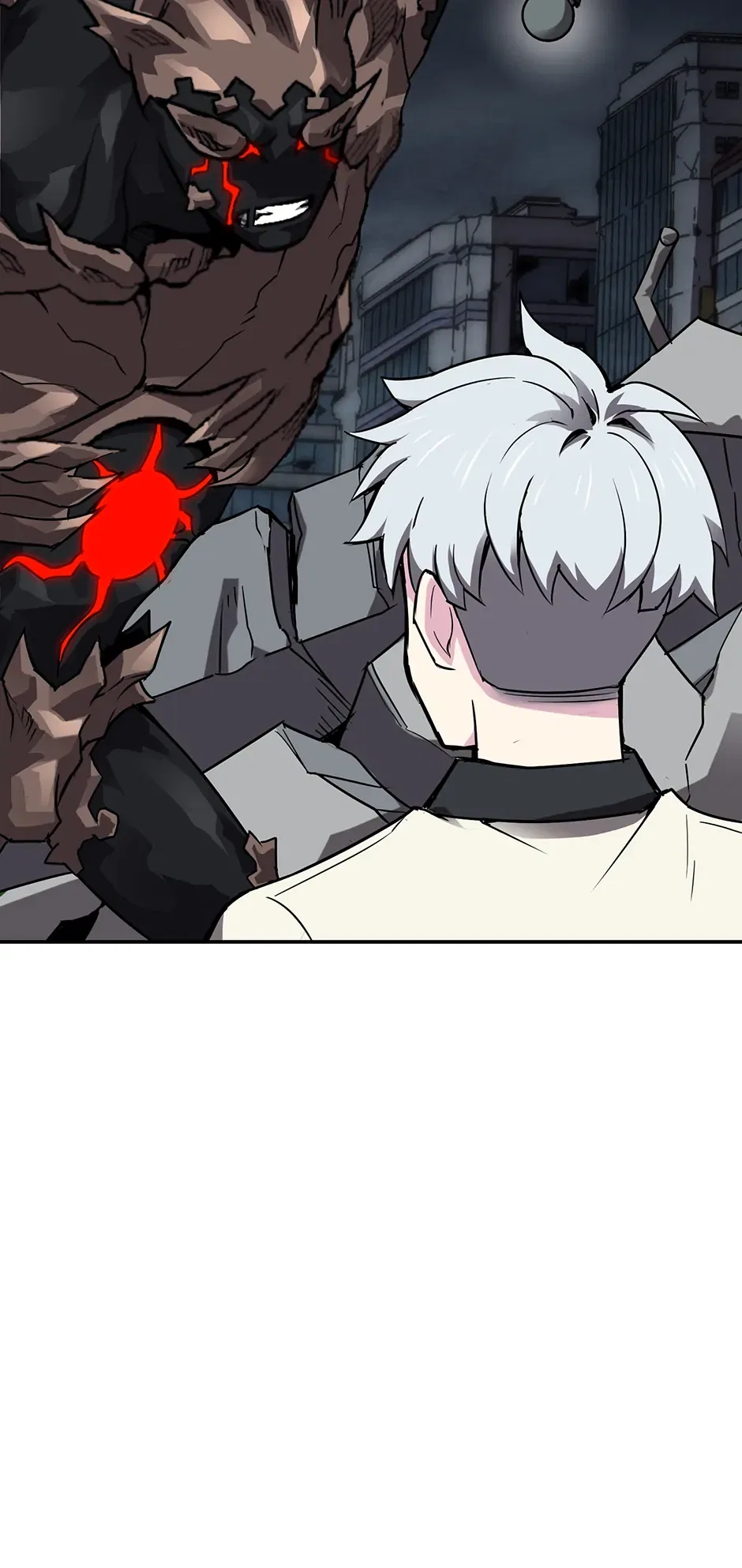 Capture the Golem and Escape Poverty Chapter 79 – Page 24