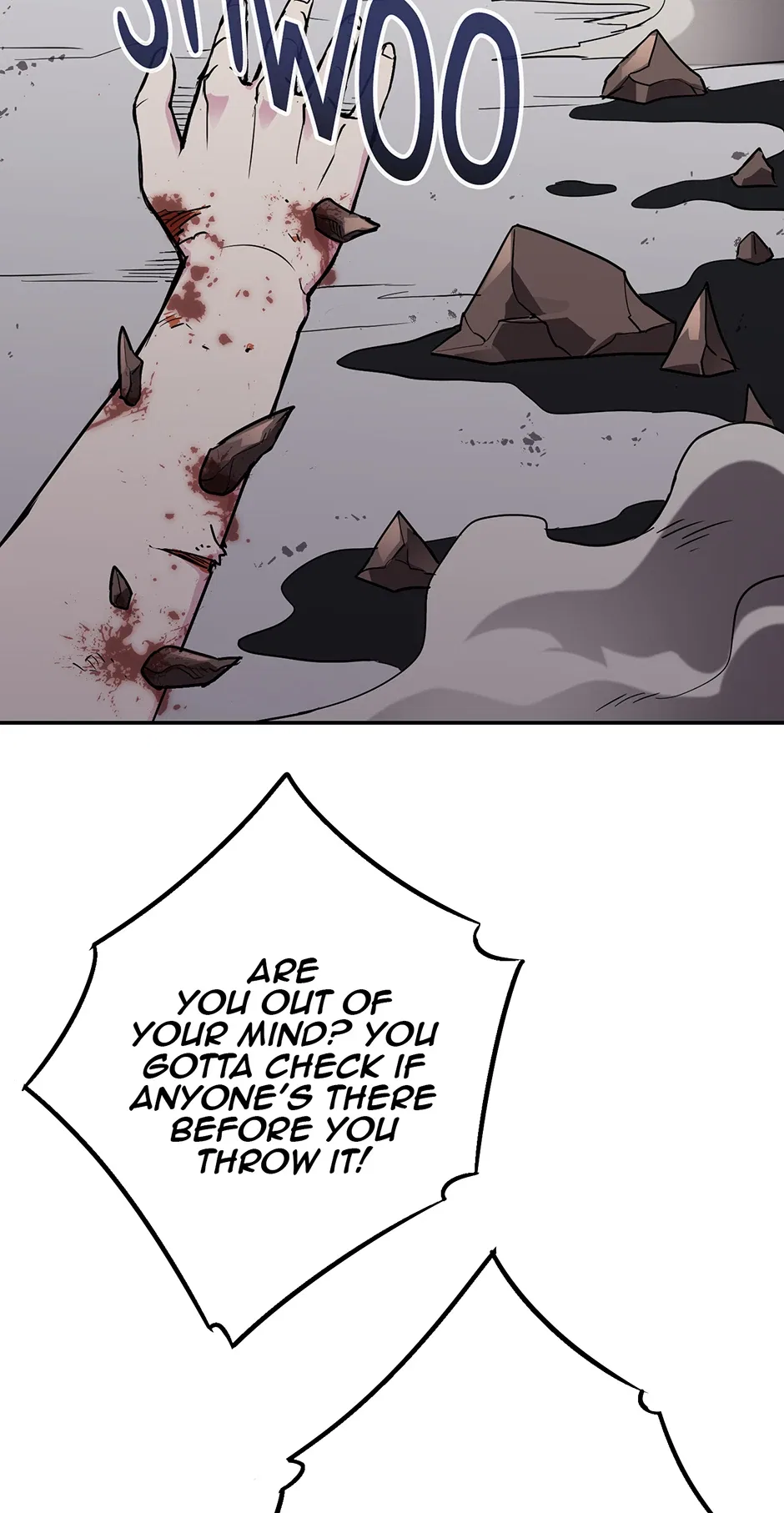 Capture the Golem and Escape Poverty Chapter 79 – Page 28