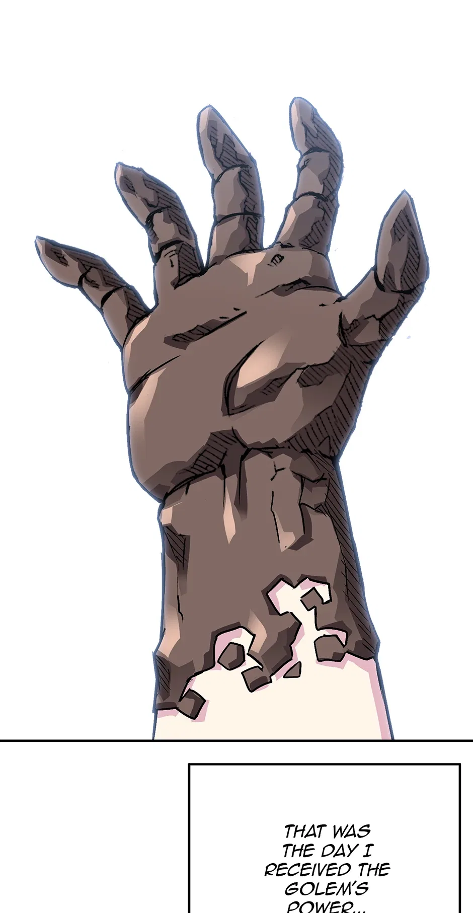 Capture the Golem and Escape Poverty Chapter 79 – Page 40