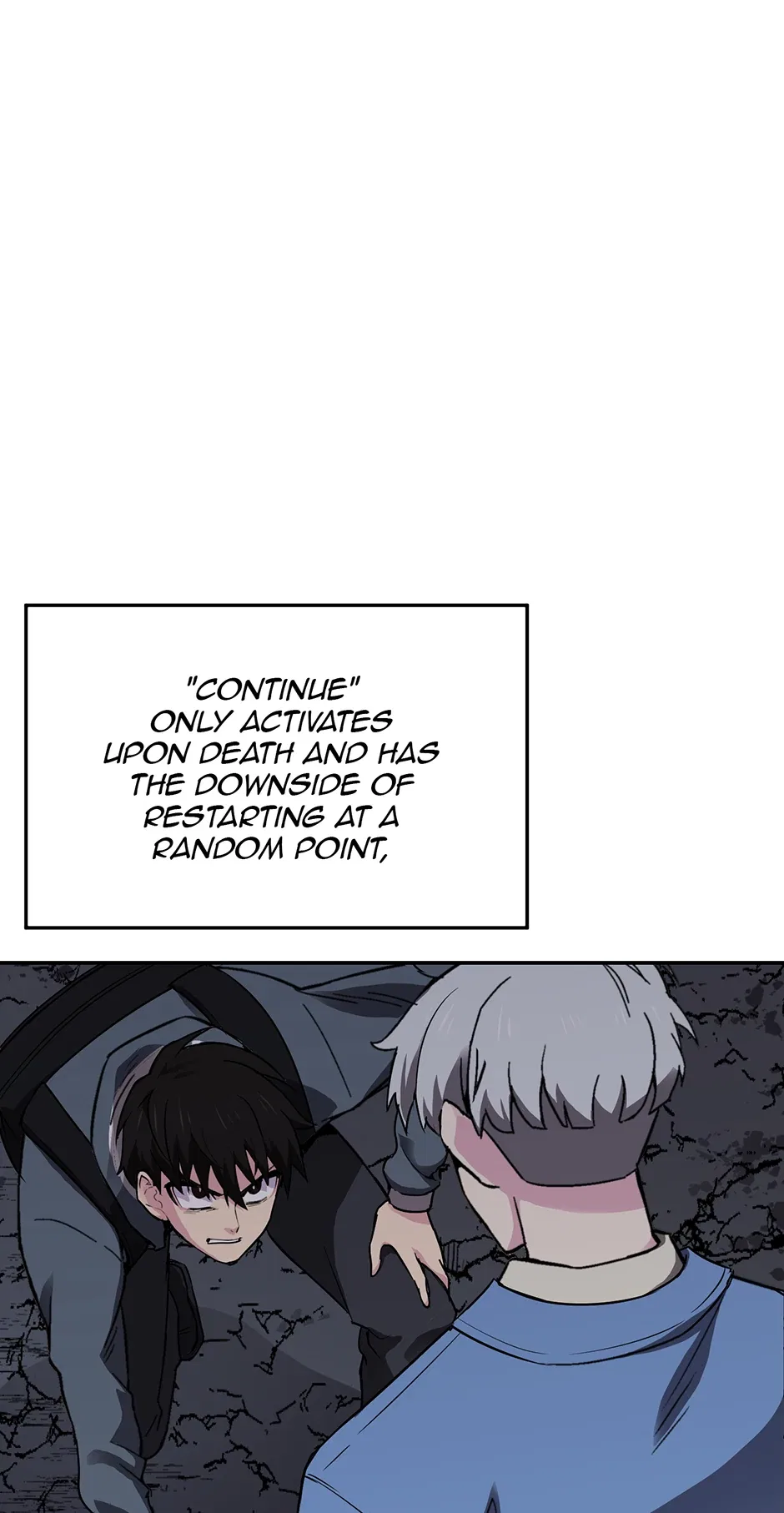 Capture the Golem and Escape Poverty Chapter 79 – Page 43