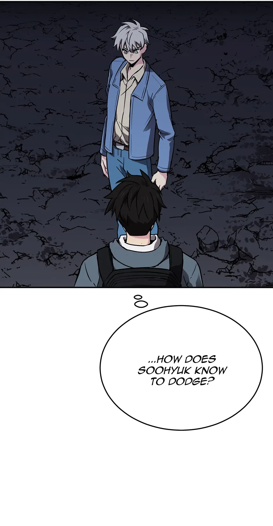 Capture the Golem and Escape Poverty Chapter 79 – Page 51