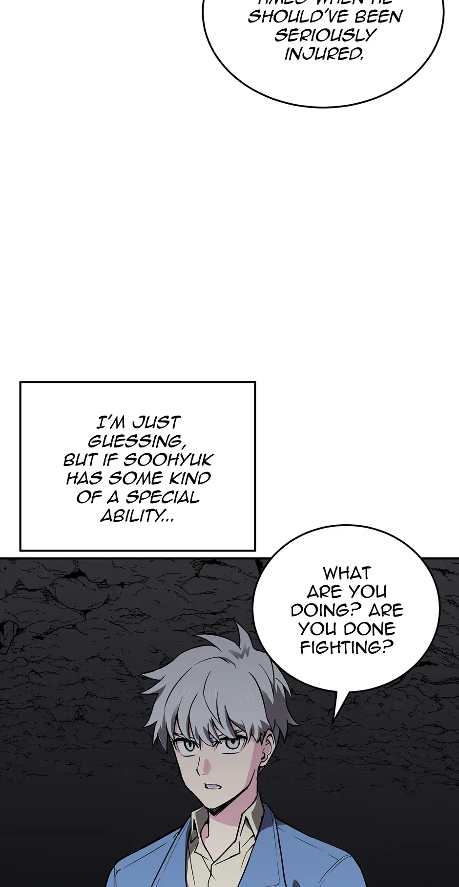 Capture the Golem and Escape Poverty Chapter 79 – Page 53