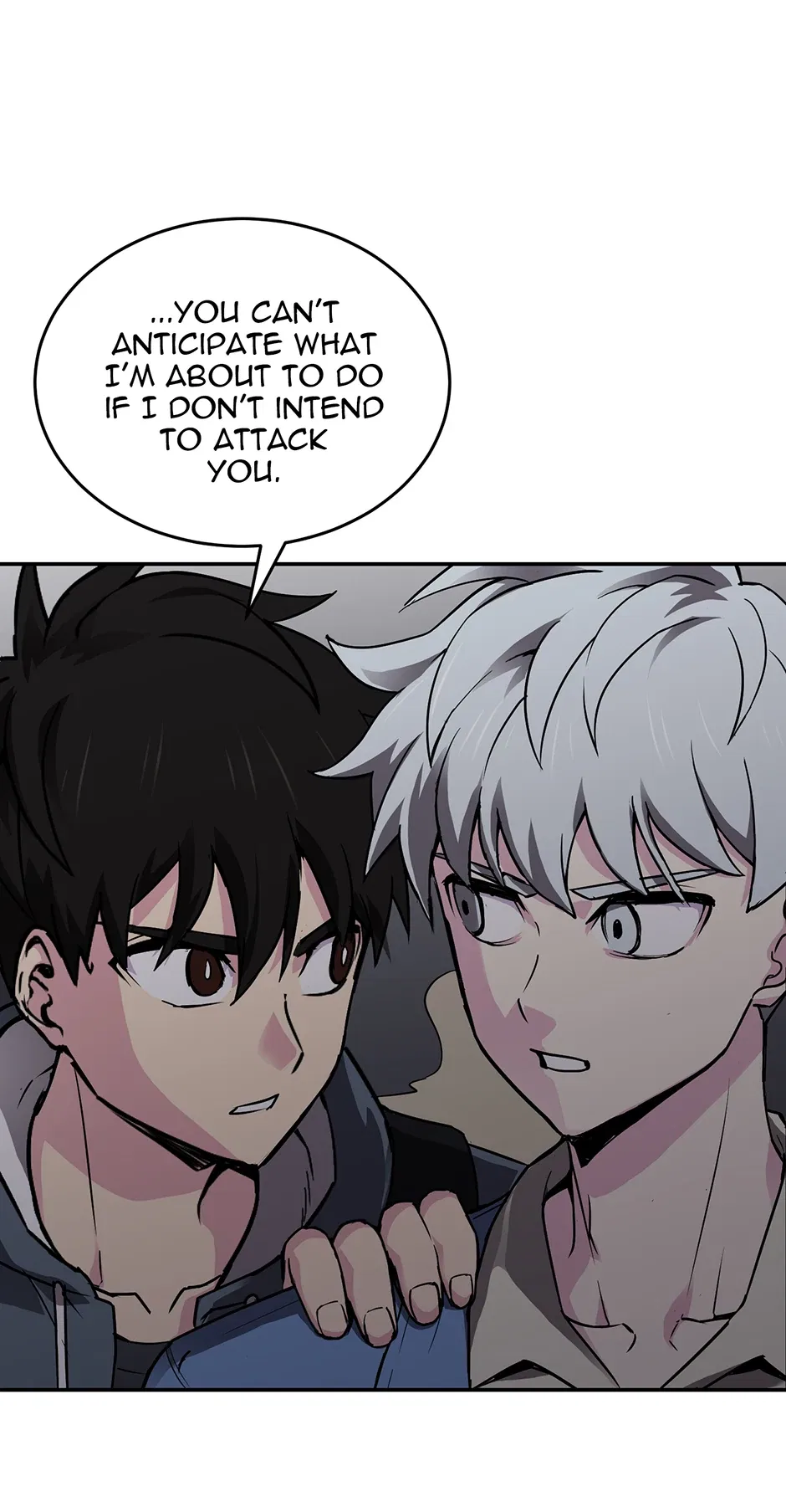 Capture the Golem and Escape Poverty Chapter 79 – Page 60