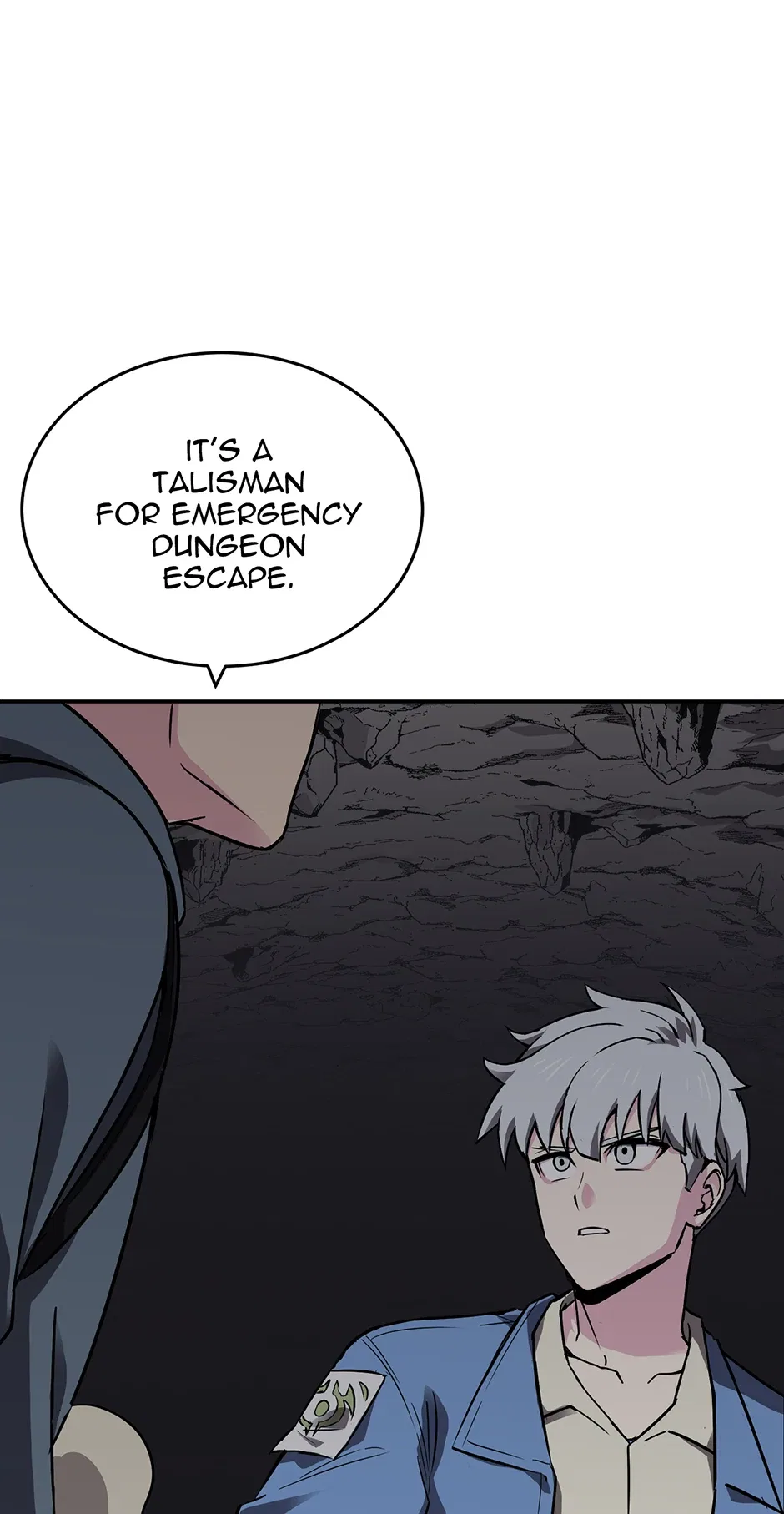 Capture the Golem and Escape Poverty Chapter 79 – Page 64
