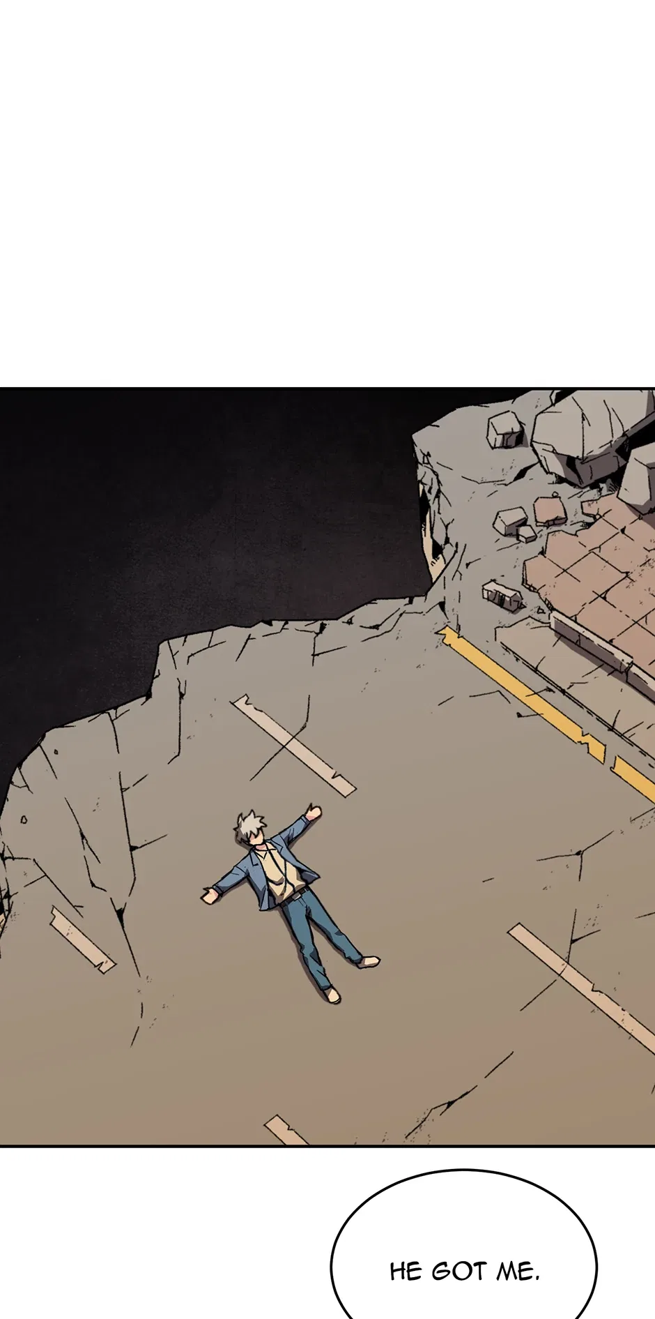 Capture the Golem and Escape Poverty Chapter 79 – Page 73