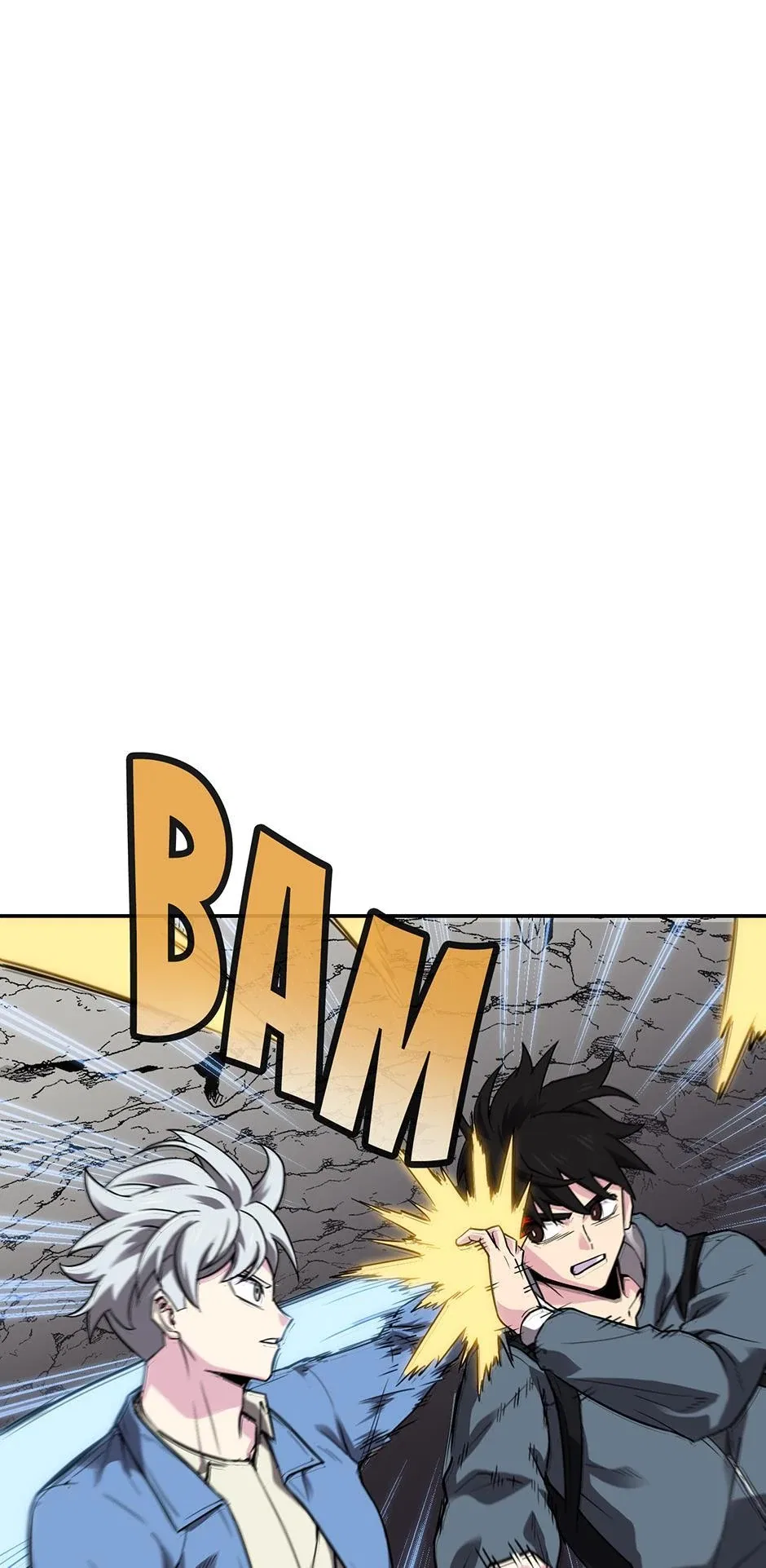 Capture the Golem and Escape Poverty Chapter 78 – Page 3