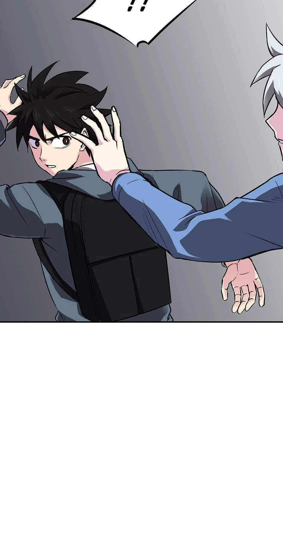 Capture the Golem and Escape Poverty Chapter 78 – Page 35
