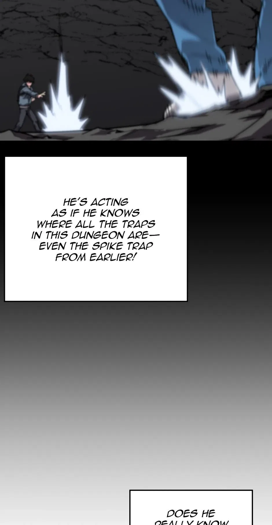 Capture the Golem and Escape Poverty Chapter 78 – Page 44