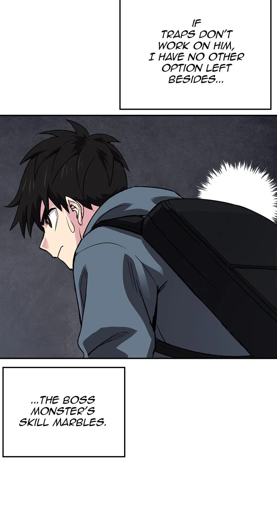Capture the Golem and Escape Poverty Chapter 78 – Page 63