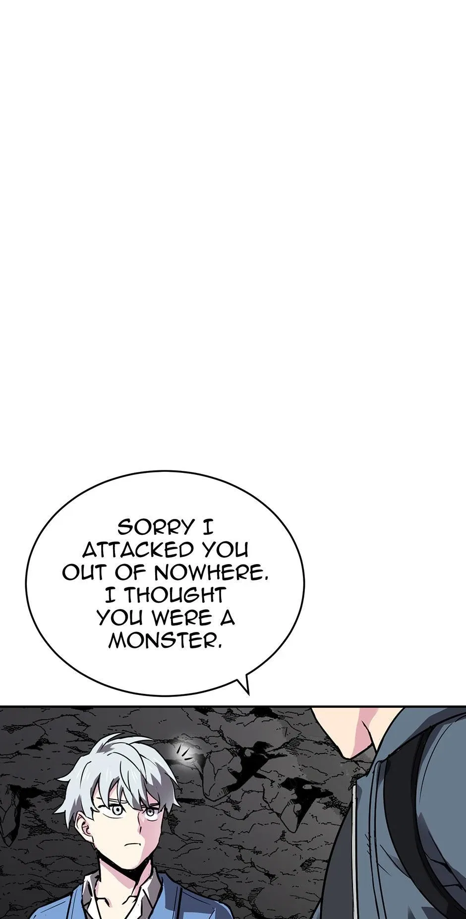 Capture the Golem and Escape Poverty Chapter 77 – Page 5