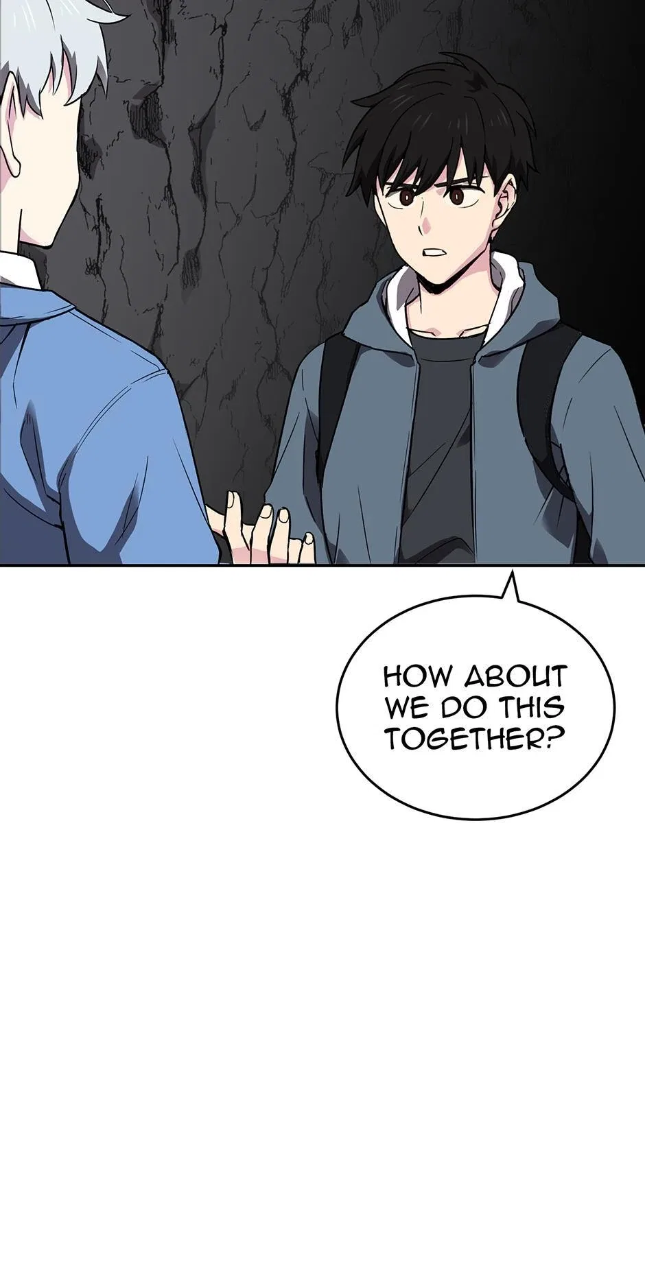 Capture the Golem and Escape Poverty Chapter 77 – Page 10