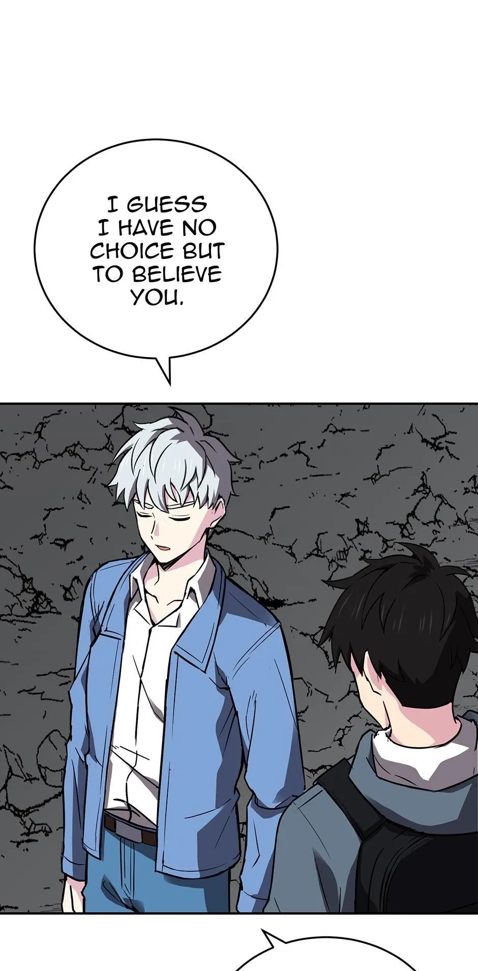Capture the Golem and Escape Poverty Chapter 77 – Page 20