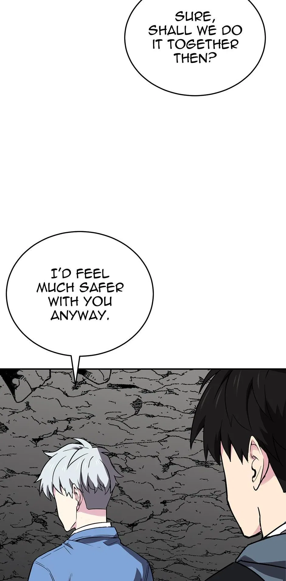 Capture the Golem and Escape Poverty Chapter 77 – Page 21