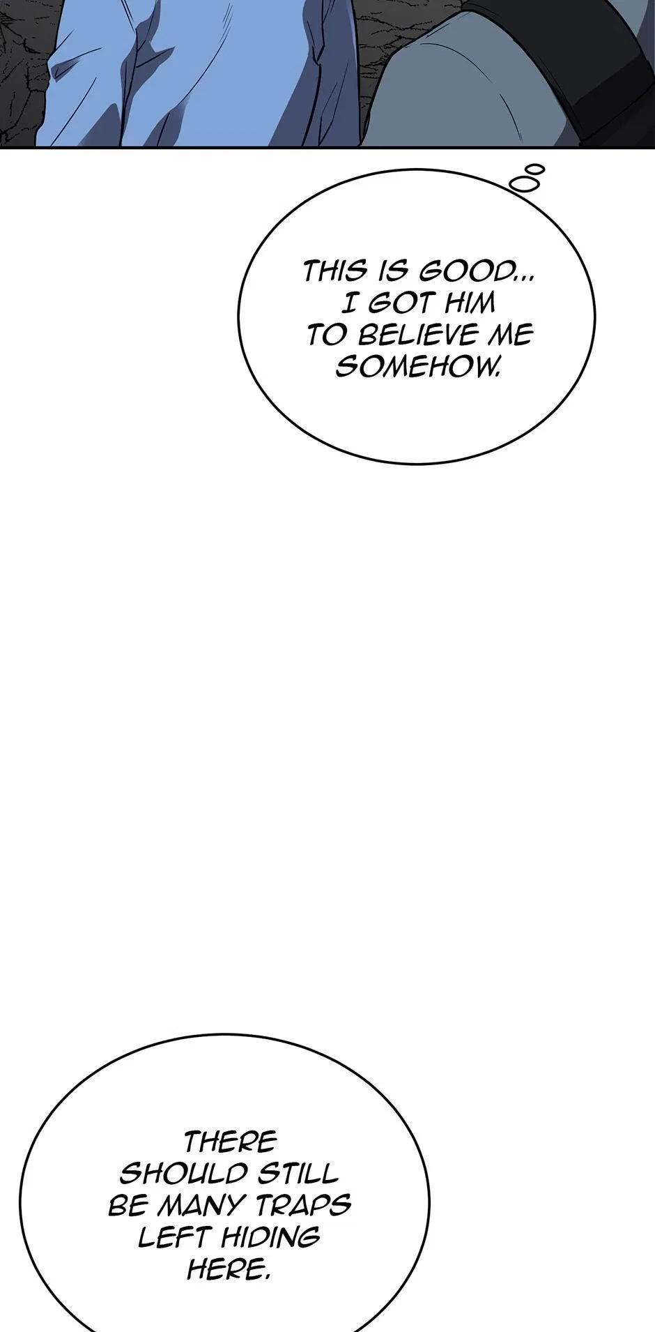 Capture the Golem and Escape Poverty Chapter 77 – Page 22