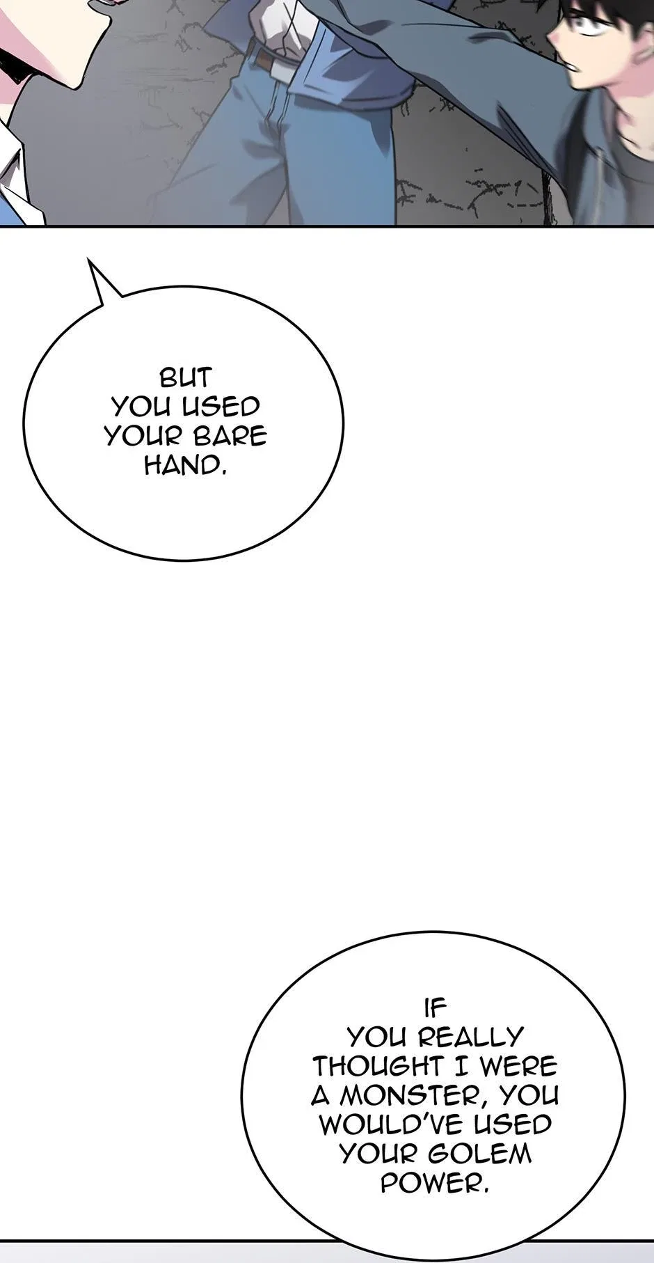 Capture the Golem and Escape Poverty Chapter 77 – Page 30