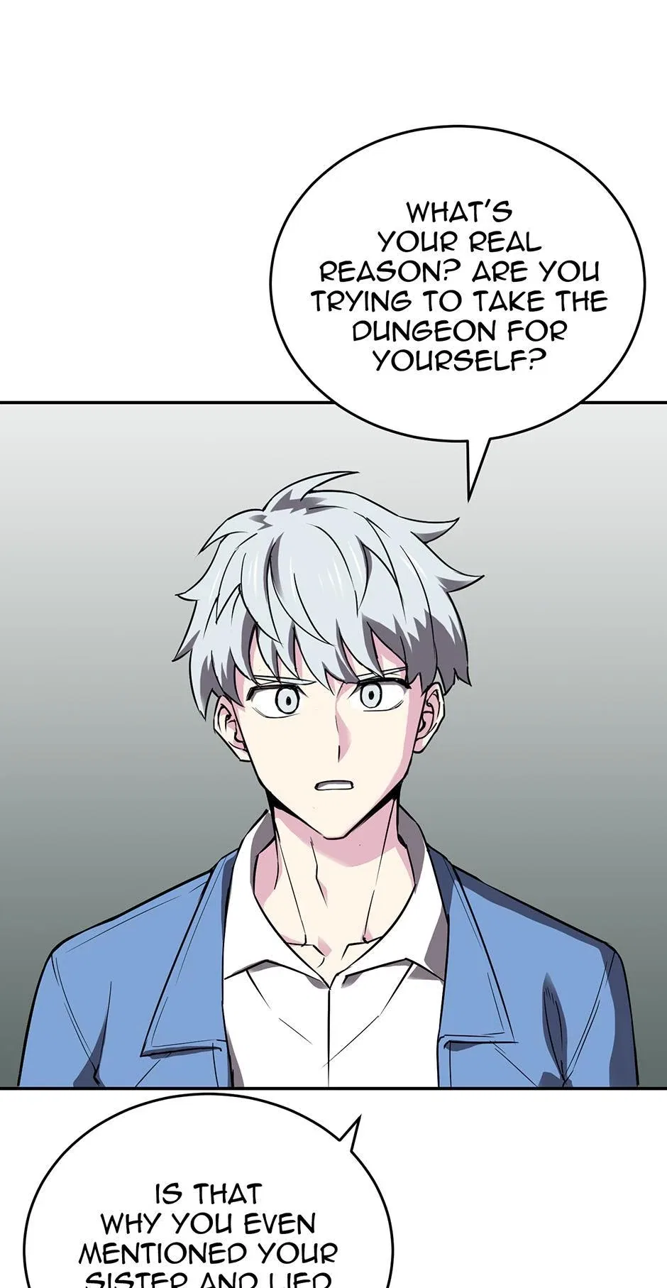 Capture the Golem and Escape Poverty Chapter 77 – Page 32