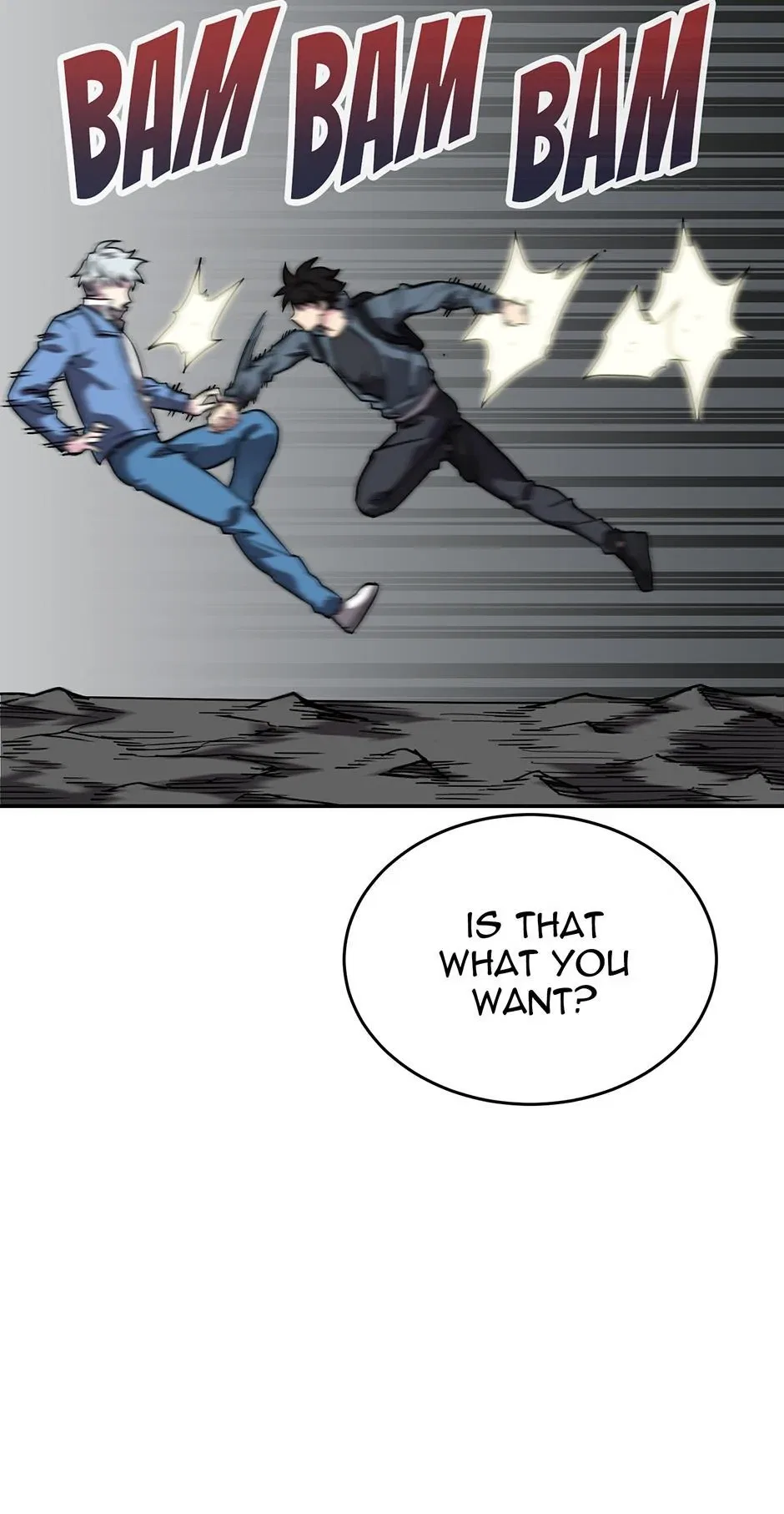 Capture the Golem and Escape Poverty Chapter 77 – Page 40