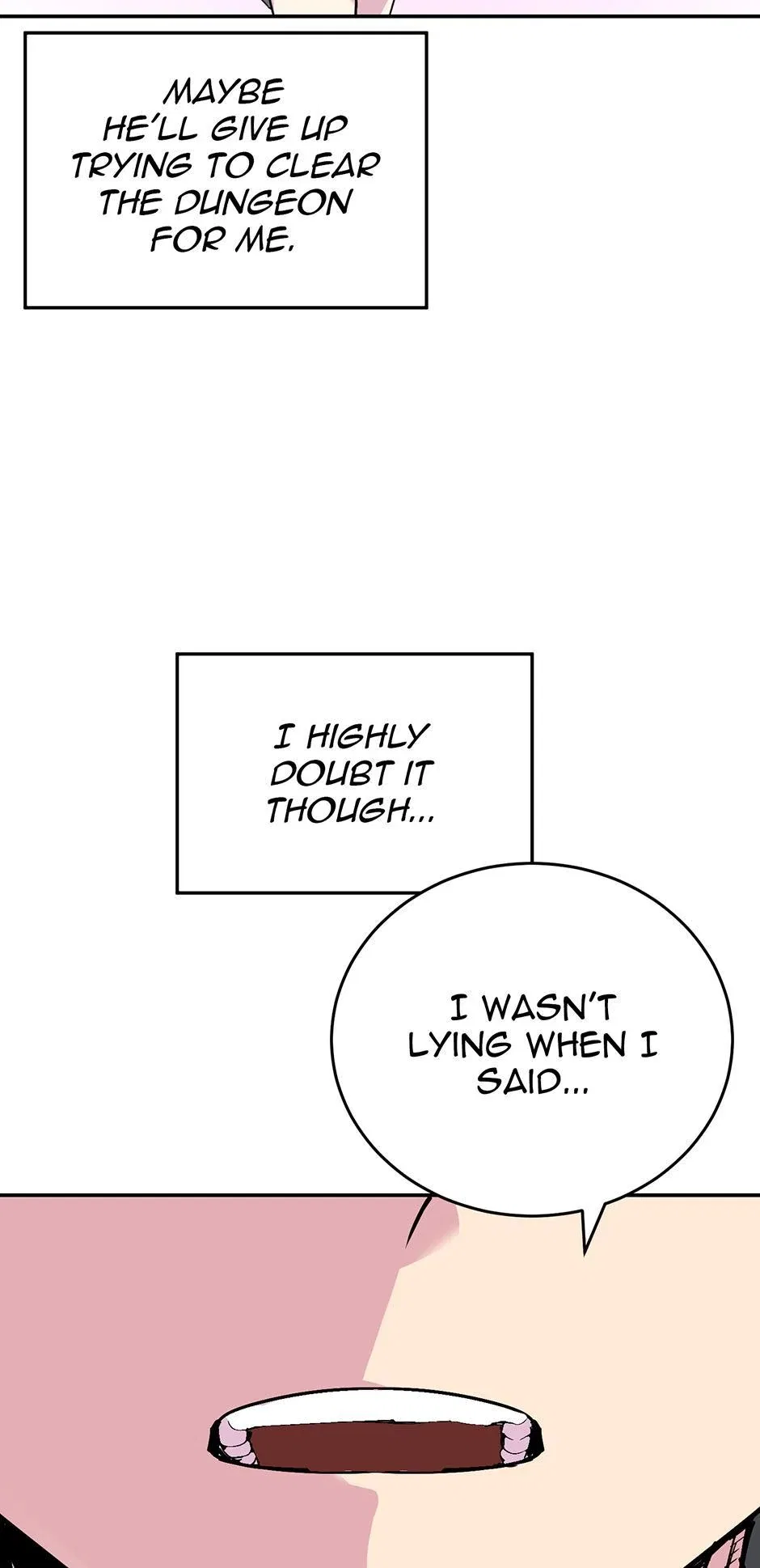 Capture the Golem and Escape Poverty Chapter 77 – Page 48