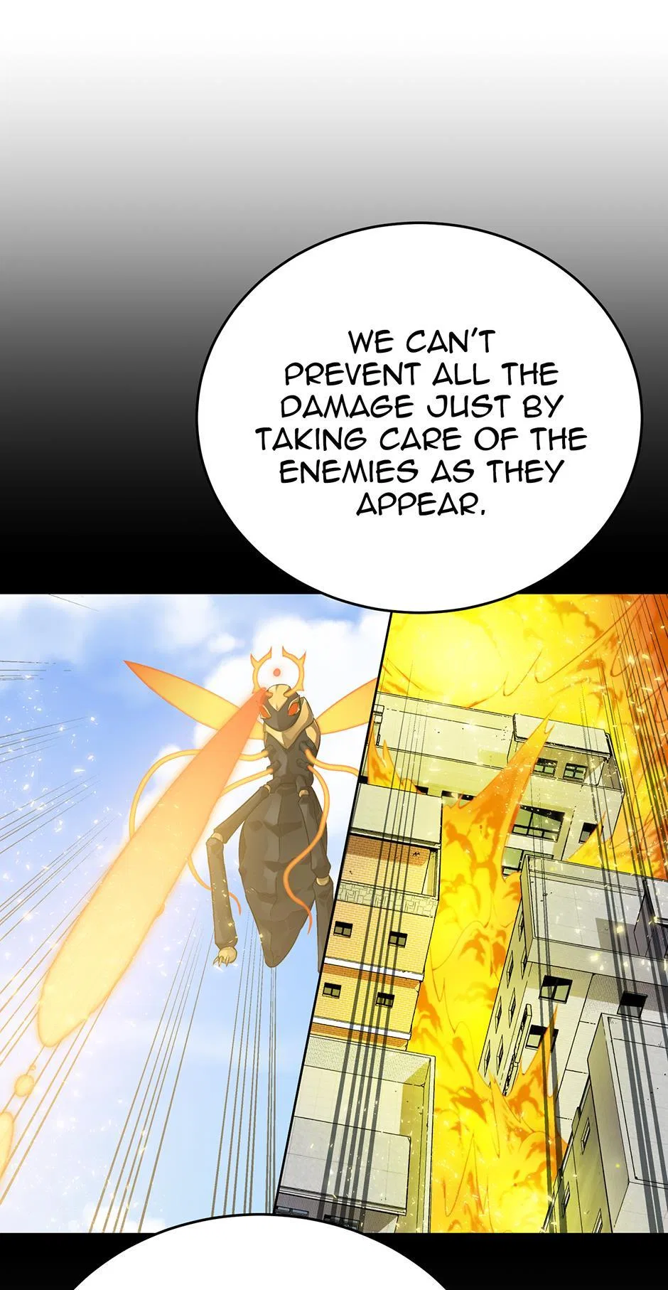 Capture the Golem and Escape Poverty Chapter 77 – Page 63