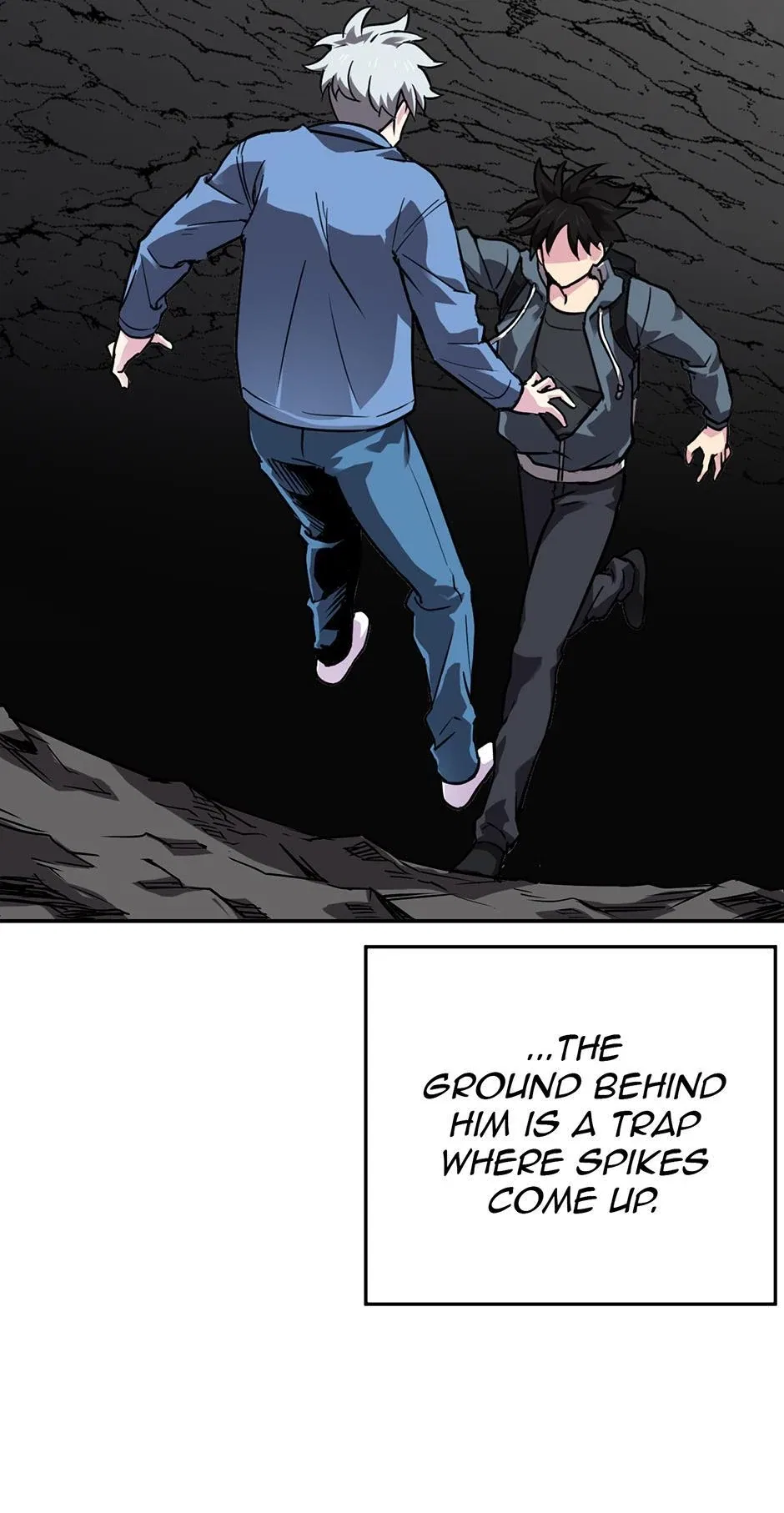 Capture the Golem and Escape Poverty Chapter 77 – Page 70