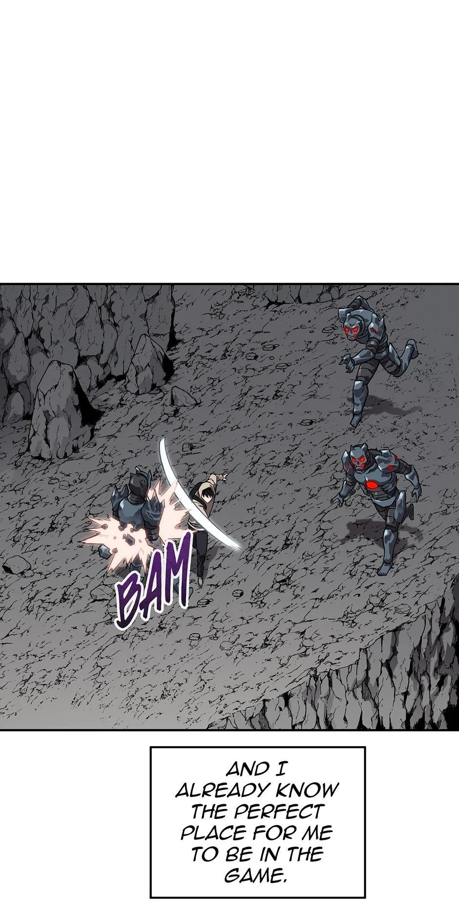 Capture the Golem and Escape Poverty Chapter 76 – Page 12