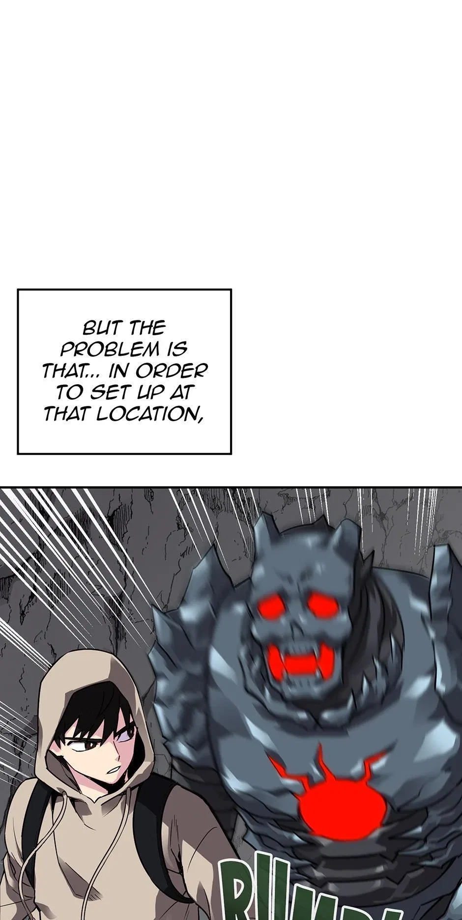 Capture the Golem and Escape Poverty Chapter 76 – Page 13