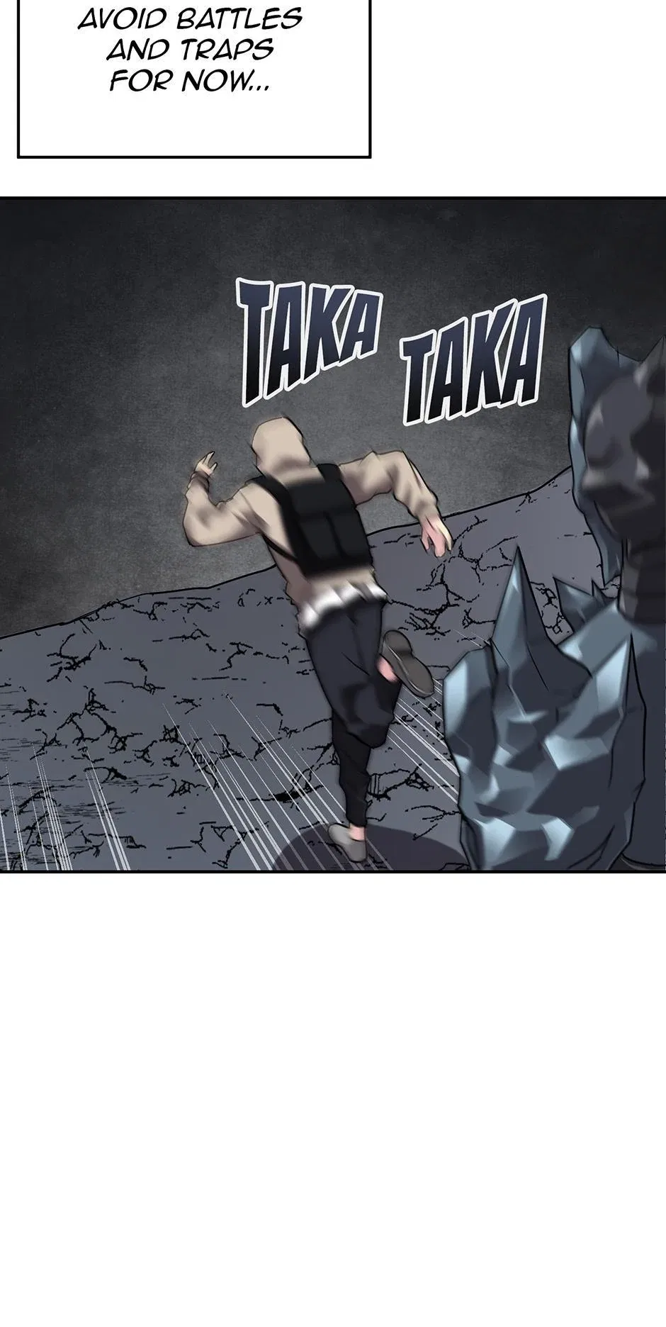 Capture the Golem and Escape Poverty Chapter 76 – Page 16
