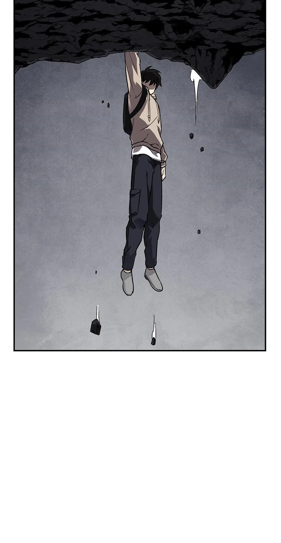 Capture the Golem and Escape Poverty Chapter 76 – Page 21