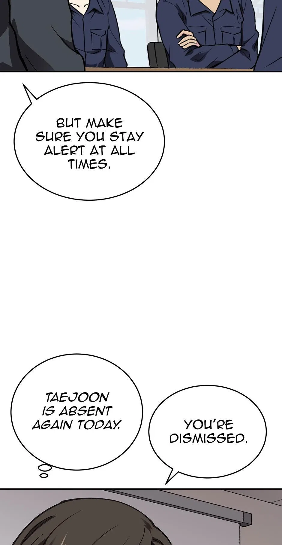 Capture the Golem and Escape Poverty Chapter 76 – Page 29